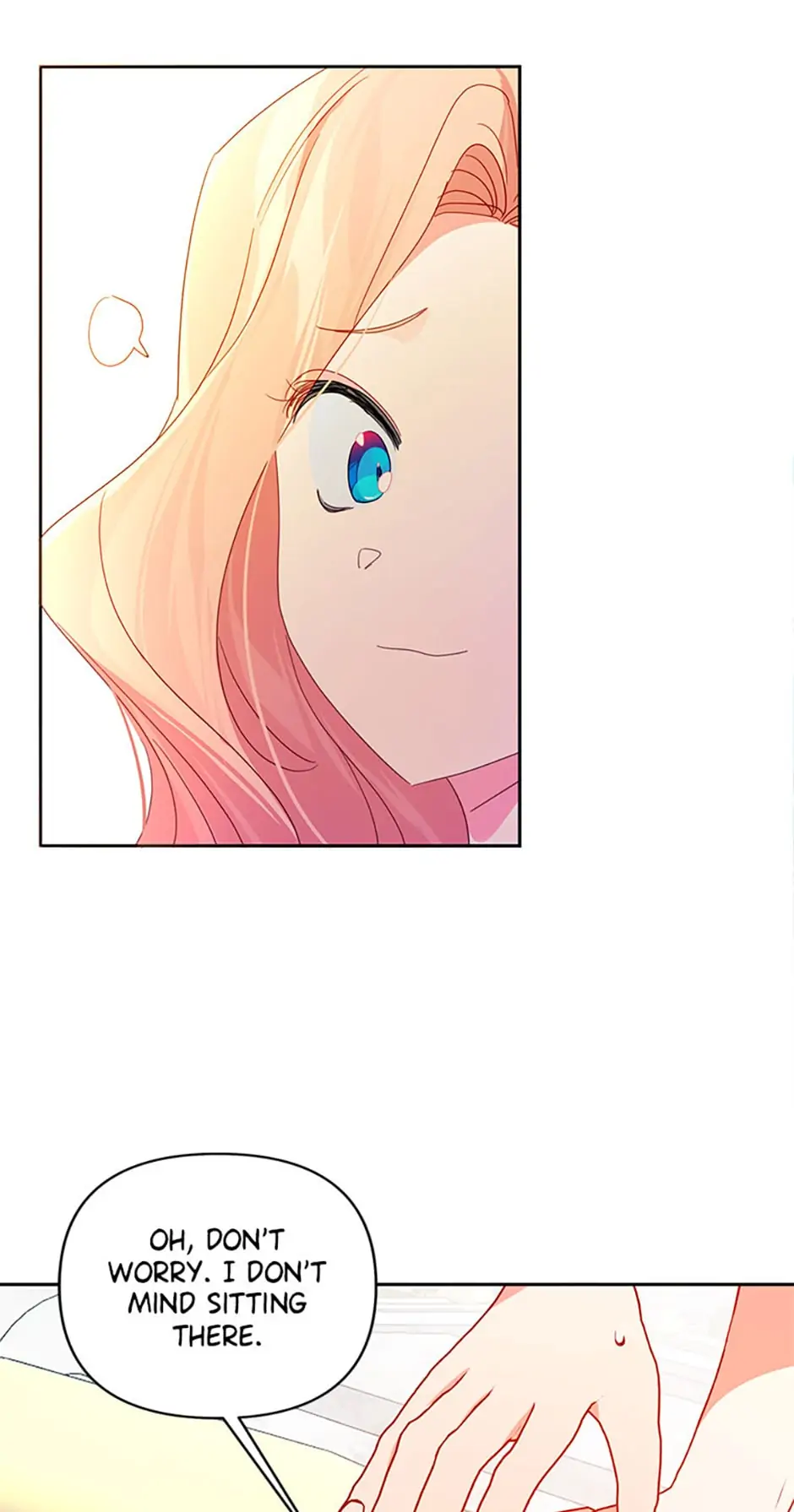 My Ray of Hope Chapter 49 - page 28