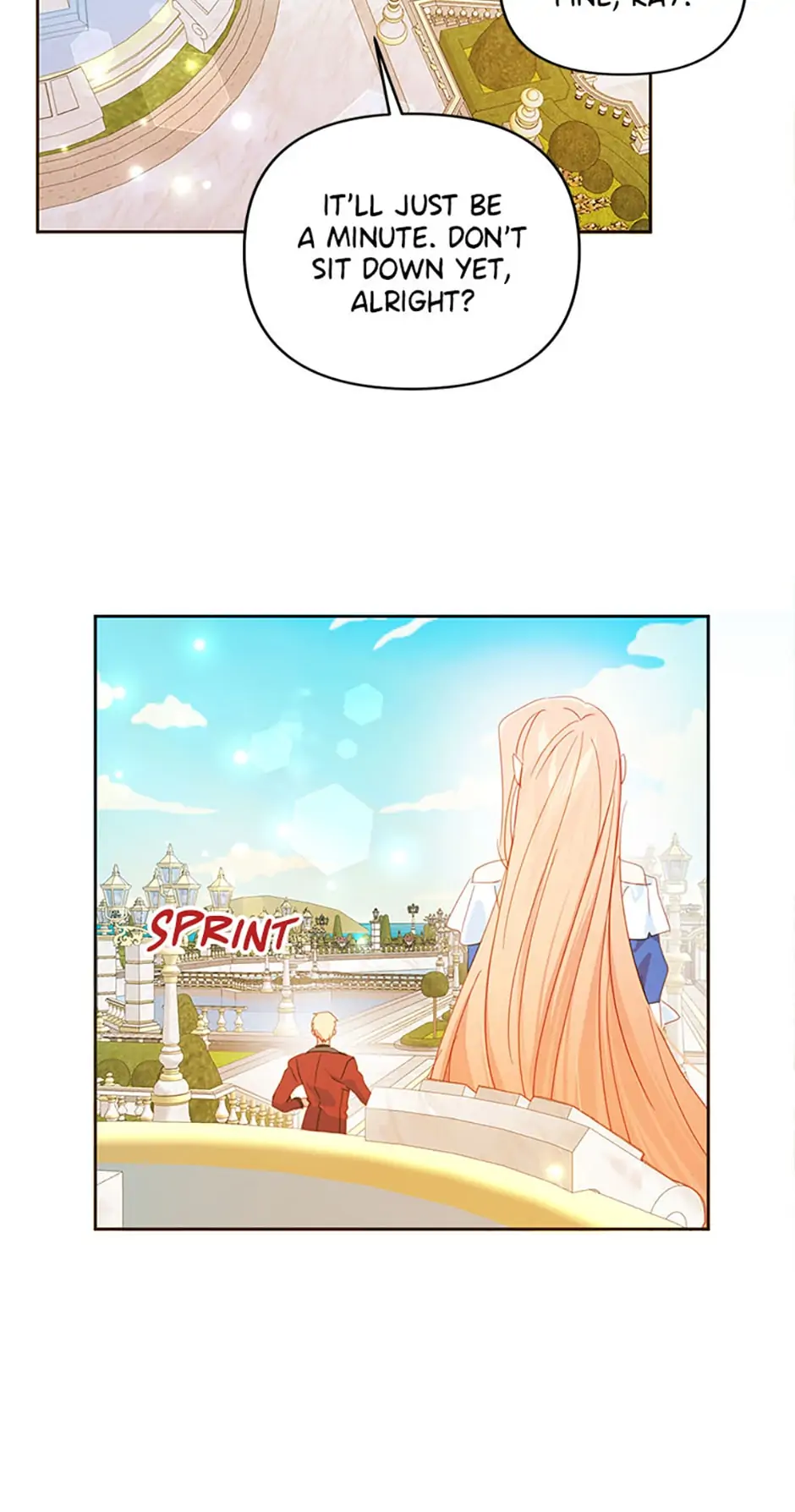 My Ray of Hope Chapter 49 - page 30