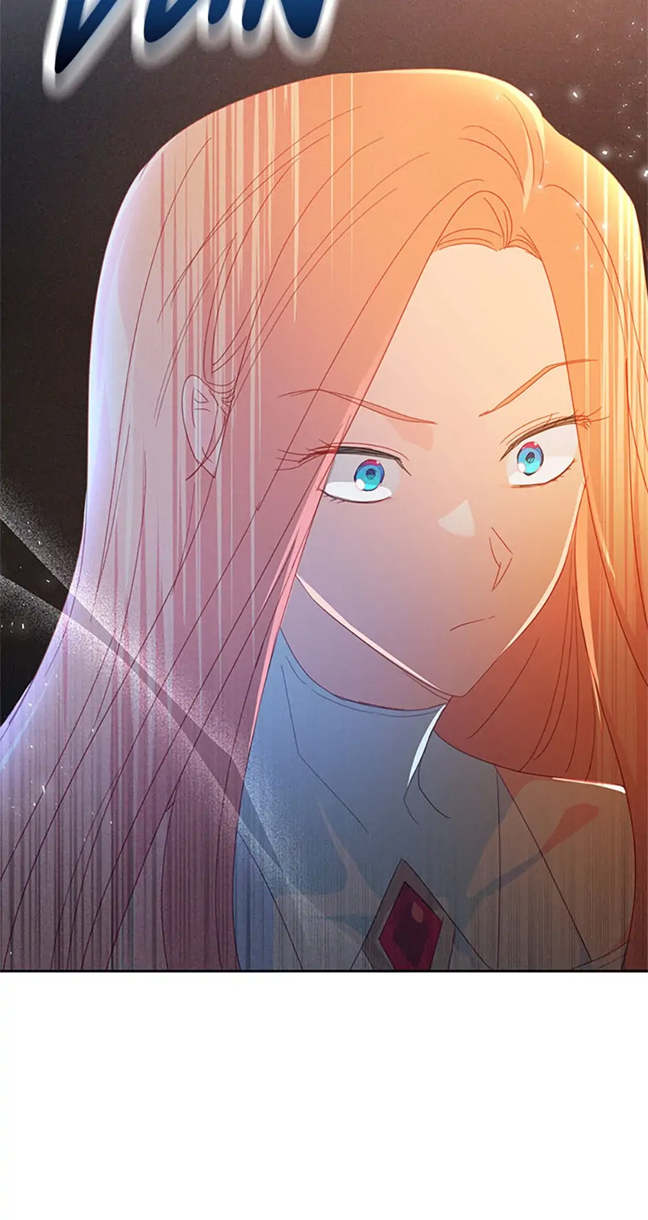 My Ray of Hope Chapter 49 - page 32