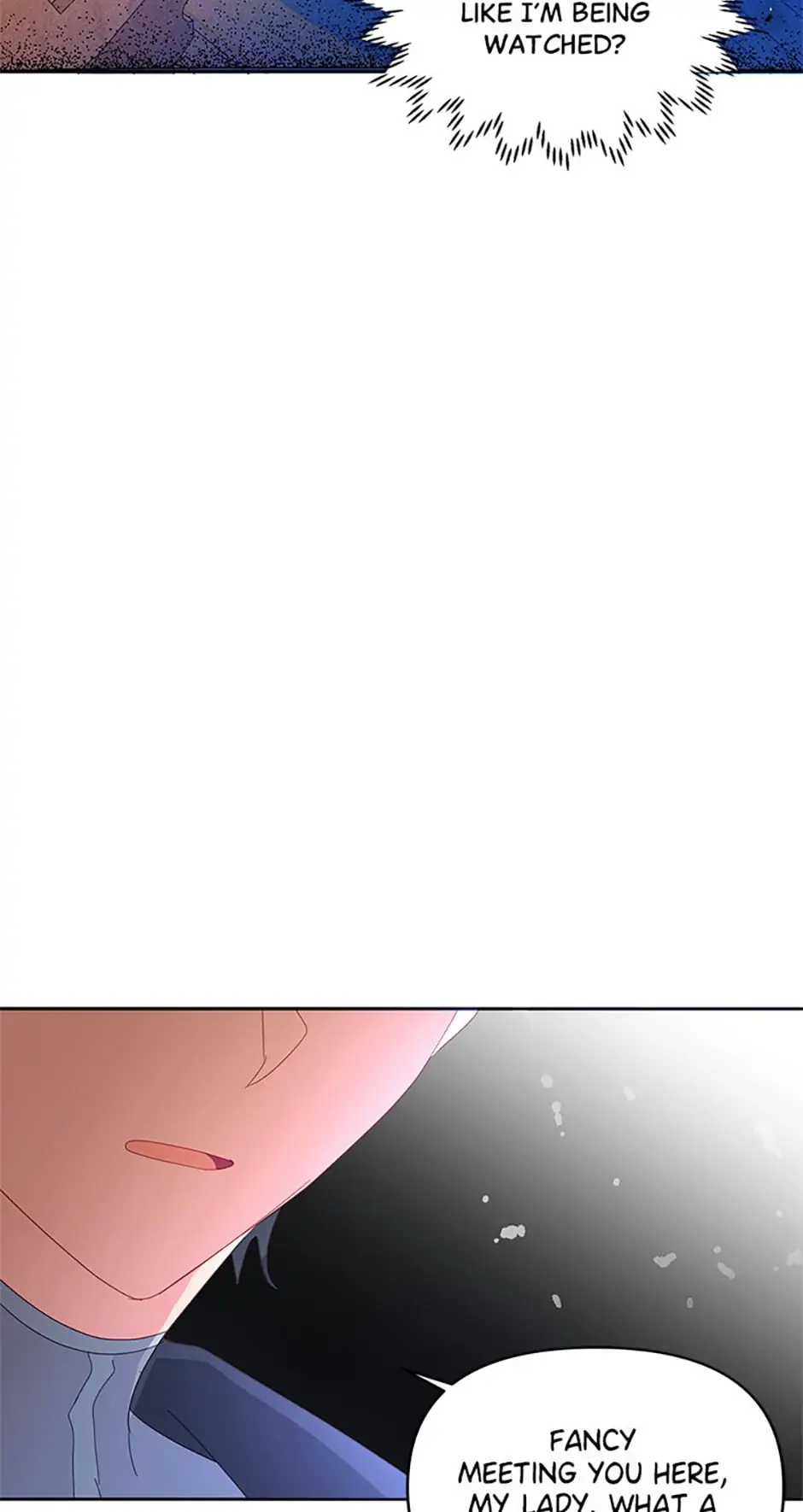 My Ray of Hope Chapter 49 - page 34