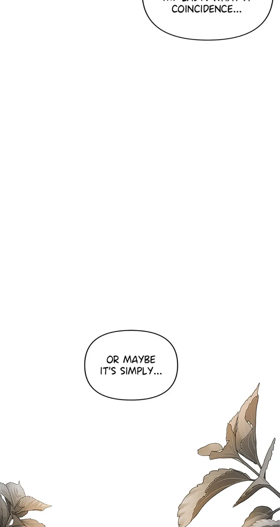 My Ray of Hope Chapter 49 - page 35