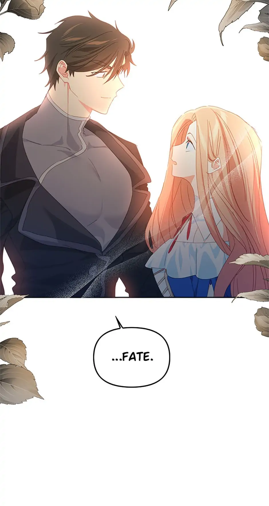 My Ray of Hope Chapter 49 - page 36