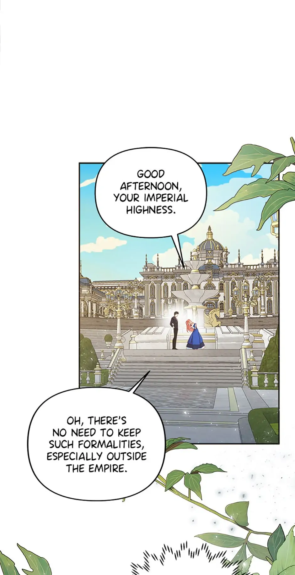 My Ray of Hope Chapter 49 - page 37
