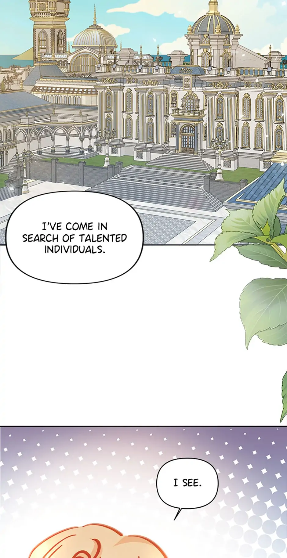 My Ray of Hope Chapter 49 - page 39