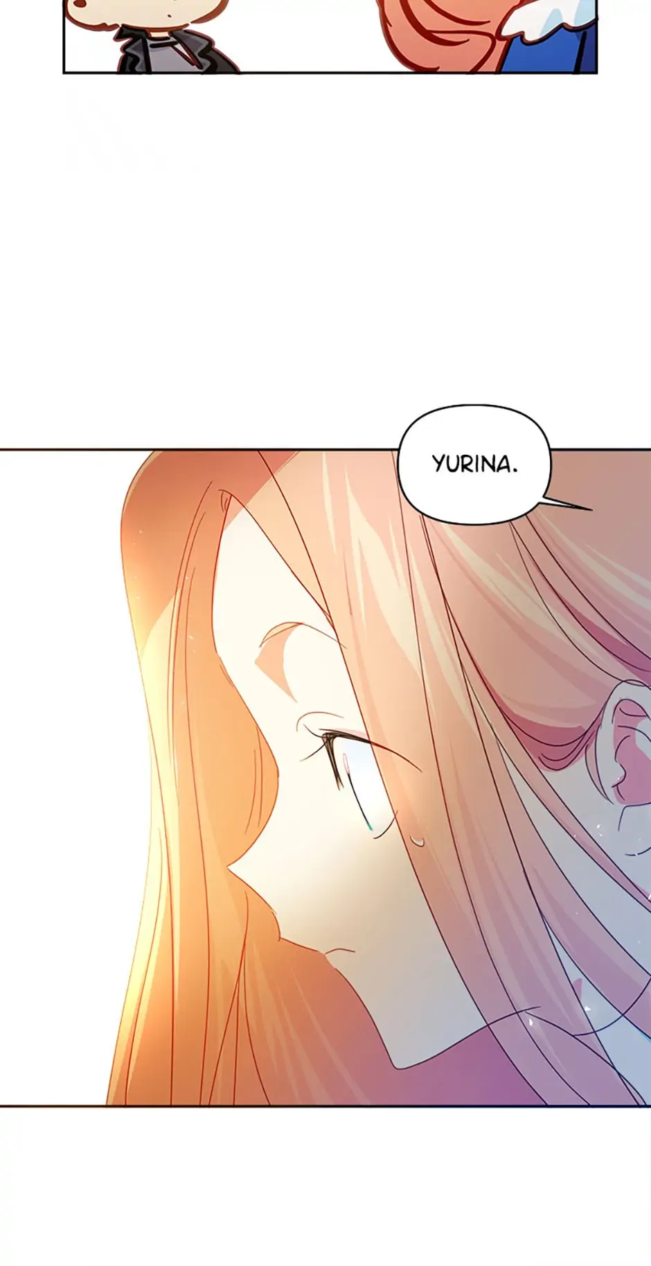My Ray of Hope Chapter 49 - page 41