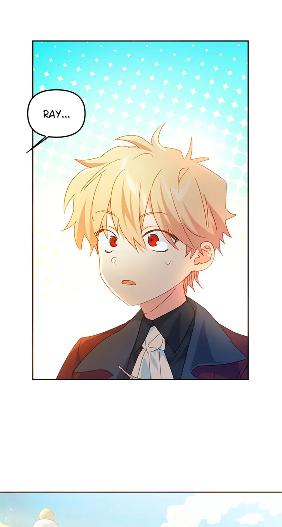 My Ray of Hope Chapter 49 - page 42