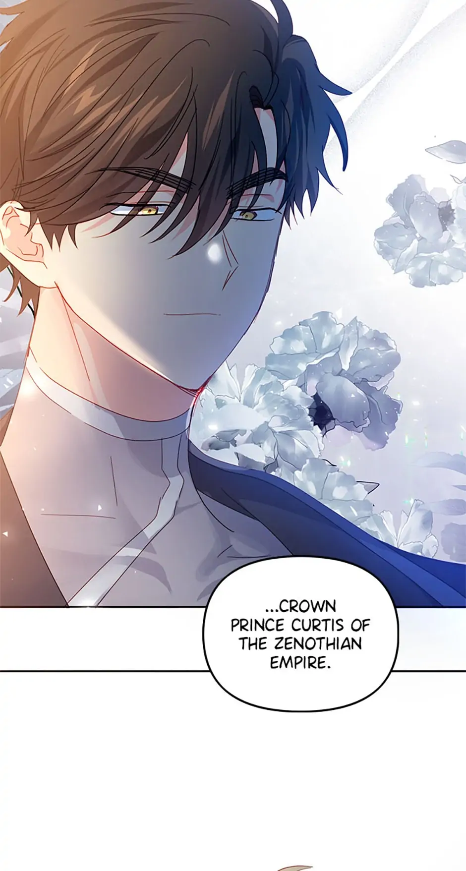 My Ray of Hope Chapter 49 - page 46