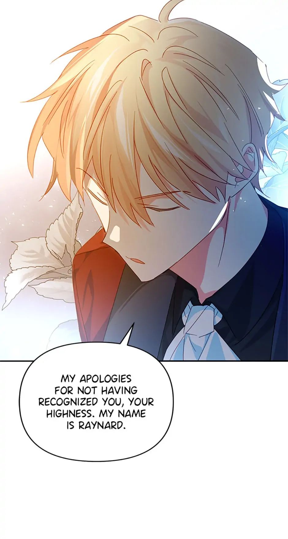 My Ray of Hope Chapter 49 - page 47