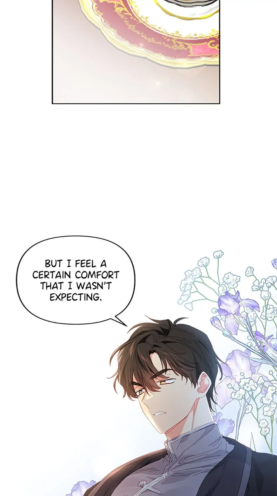 My Ray of Hope Chapter 49 - page 4