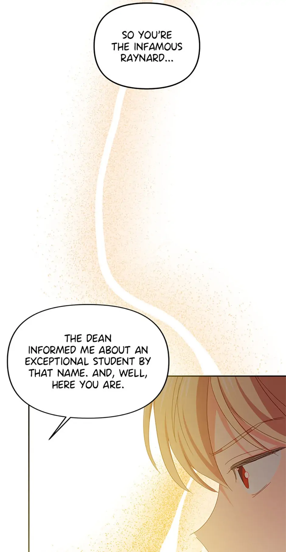 My Ray of Hope Chapter 49 - page 49