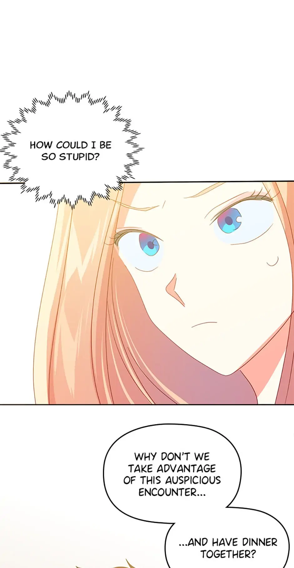 My Ray of Hope Chapter 49 - page 51