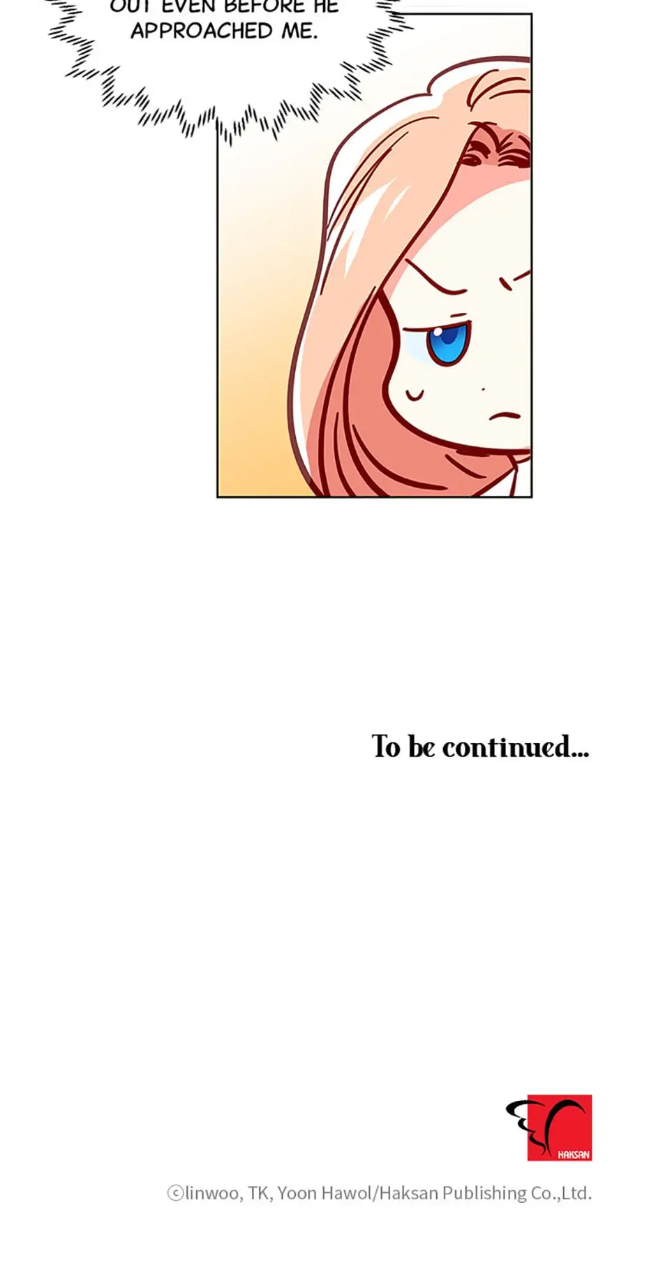 My Ray of Hope Chapter 49 - page 53