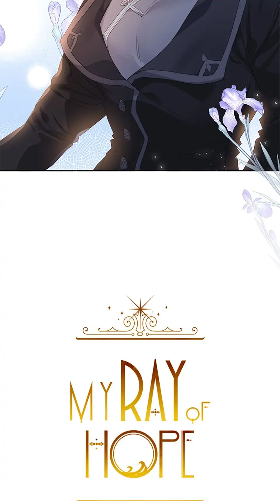 My Ray of Hope Chapter 49 - page 5