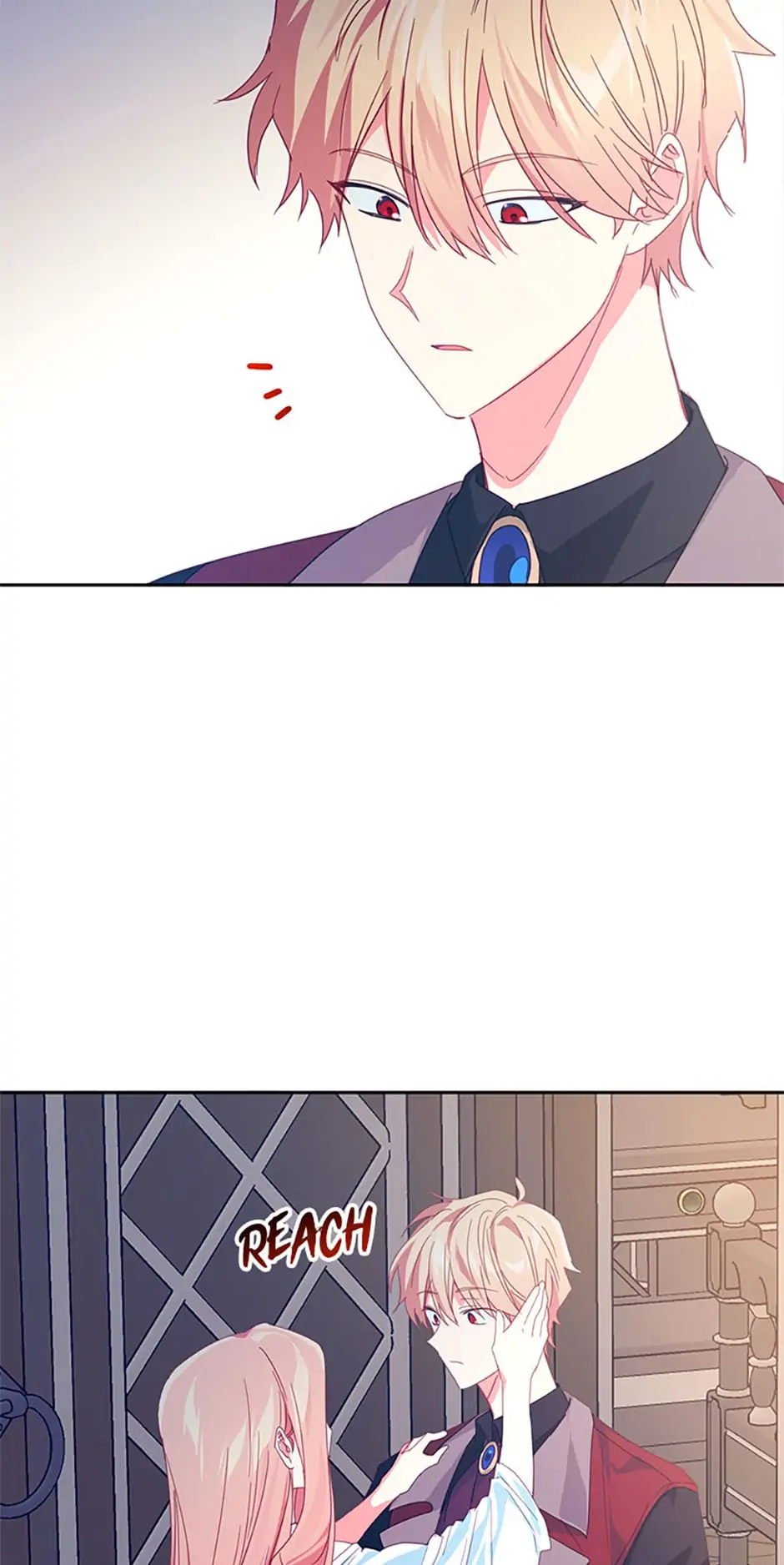 My Ray of Hope Chapter 48 - page 14