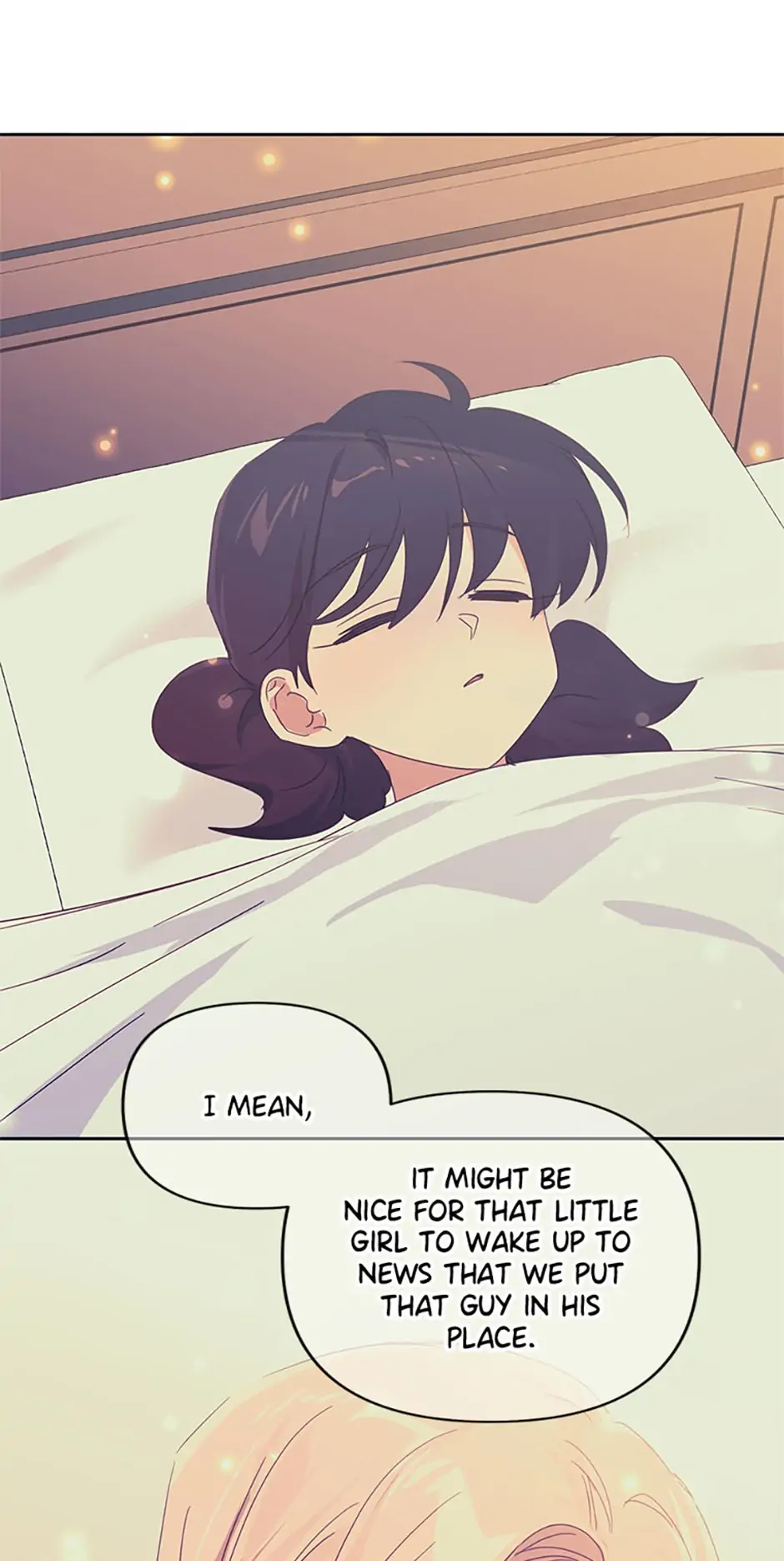 My Ray of Hope Chapter 48 - page 16