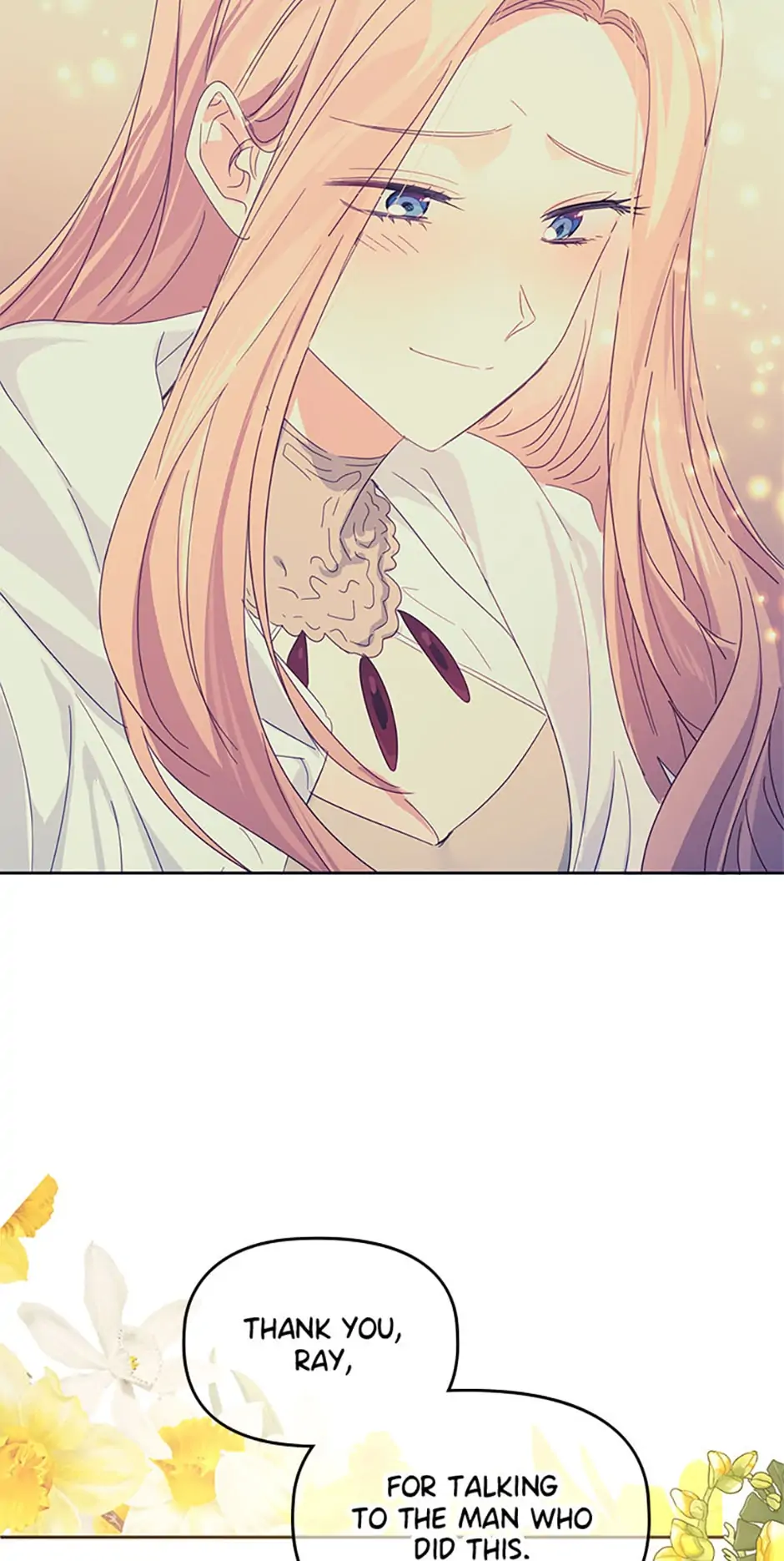 My Ray of Hope Chapter 48 - page 17