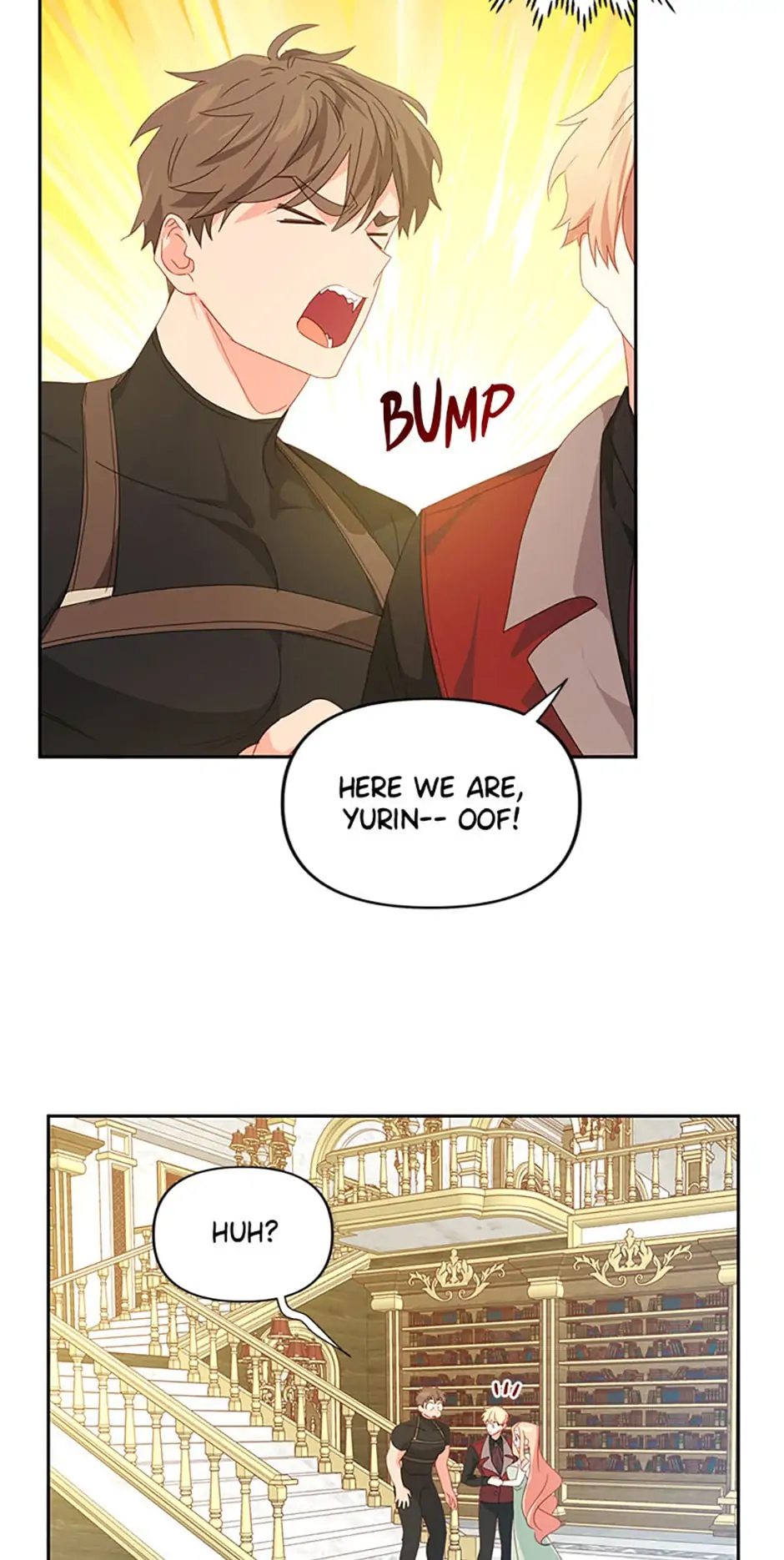 My Ray of Hope Chapter 48 - page 23