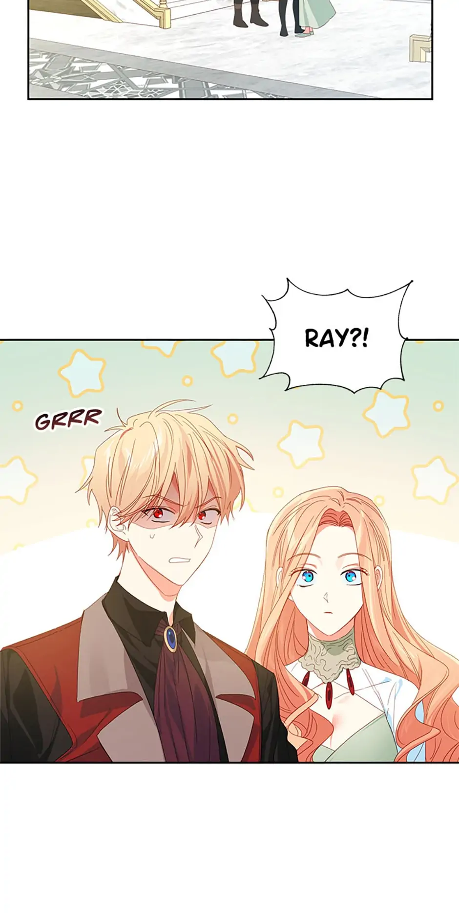 My Ray of Hope Chapter 48 - page 24