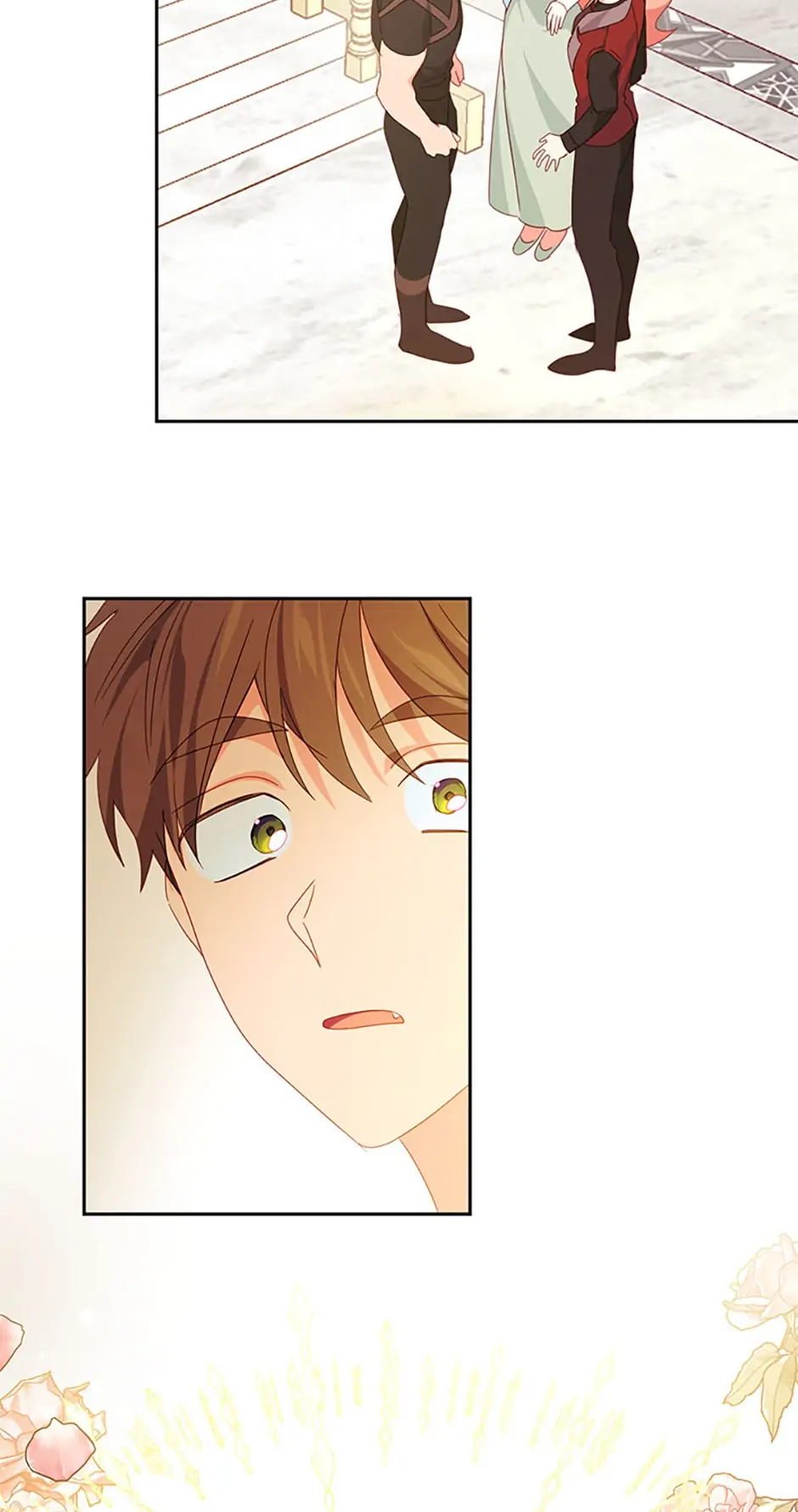 My Ray of Hope Chapter 48 - page 29