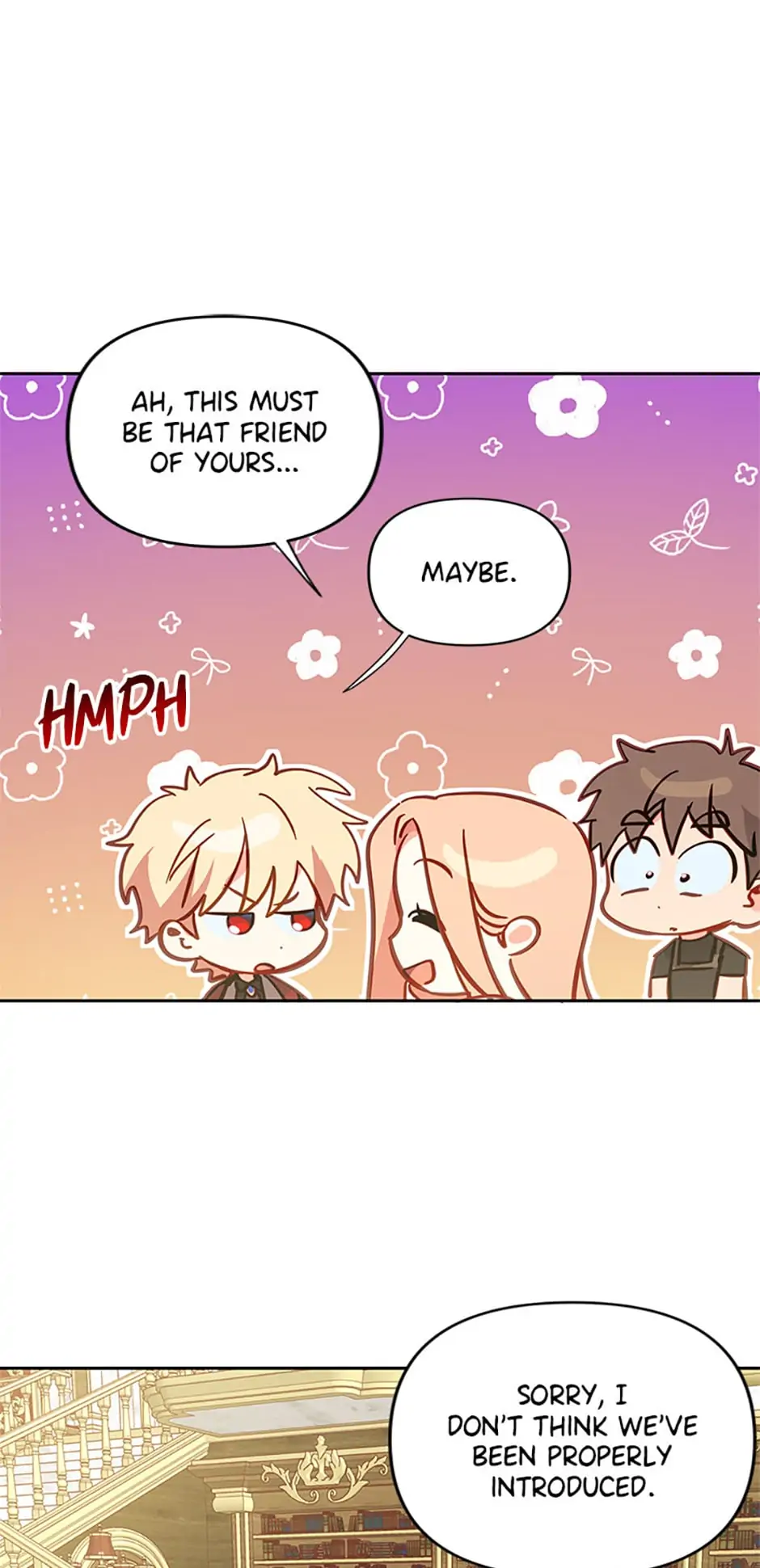 My Ray of Hope Chapter 48 - page 31