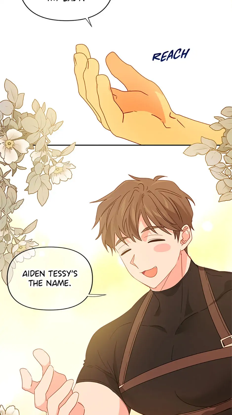 My Ray of Hope Chapter 48 - page 37