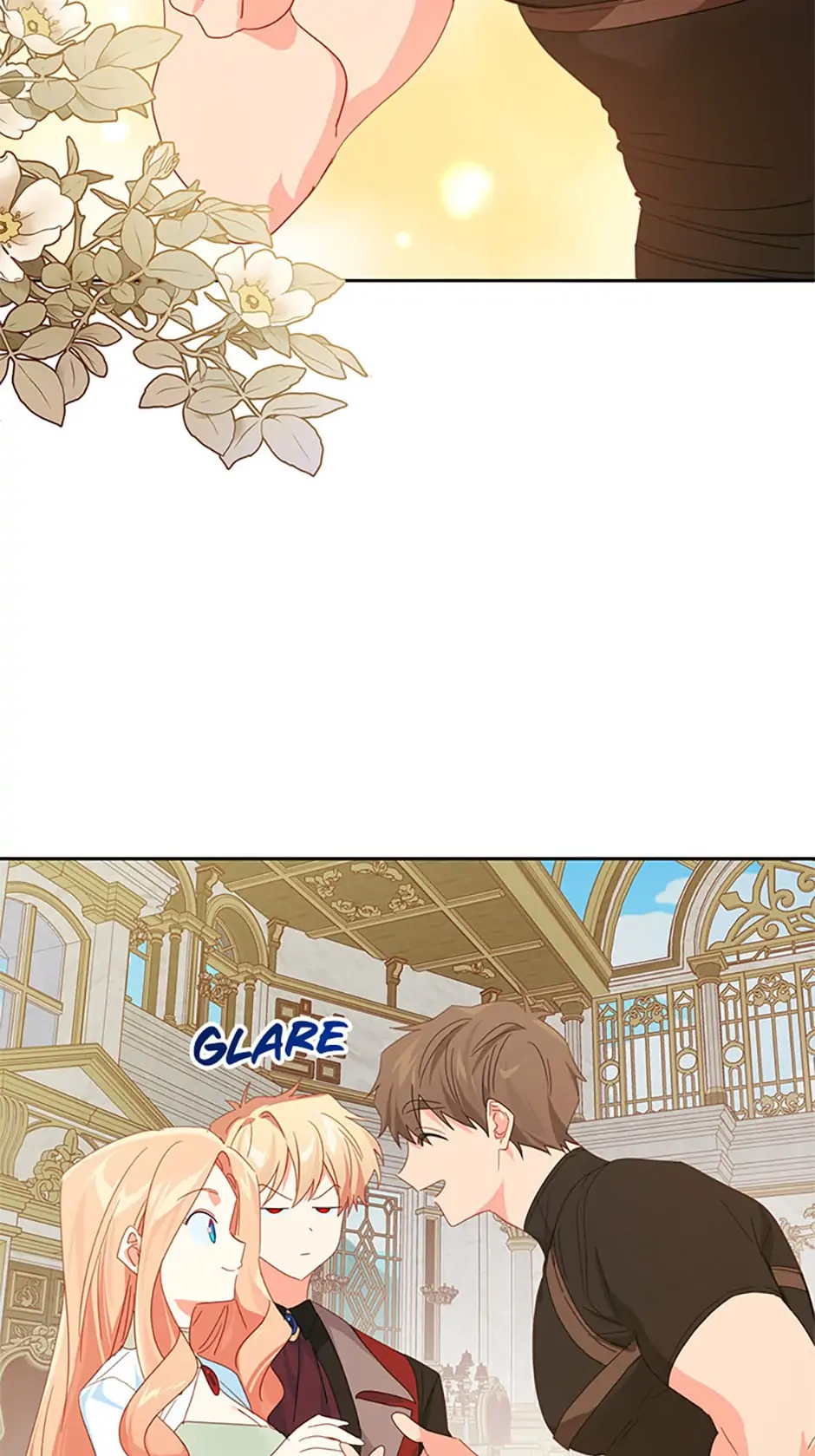 My Ray of Hope Chapter 48 - page 38
