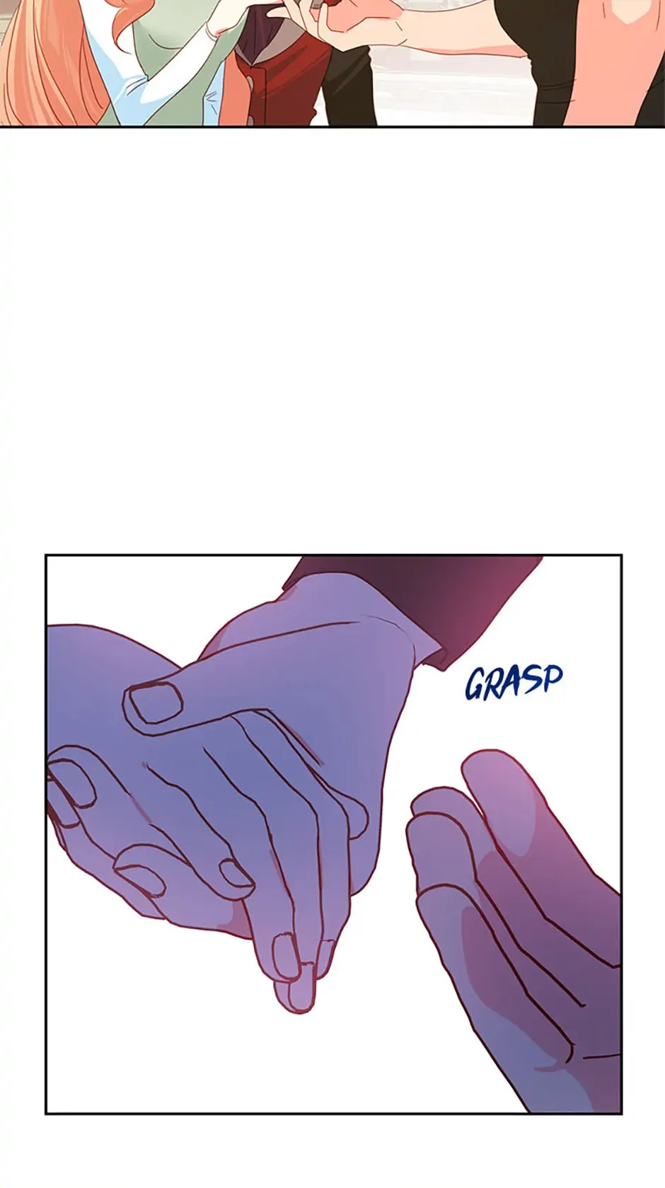 My Ray of Hope Chapter 48 - page 39