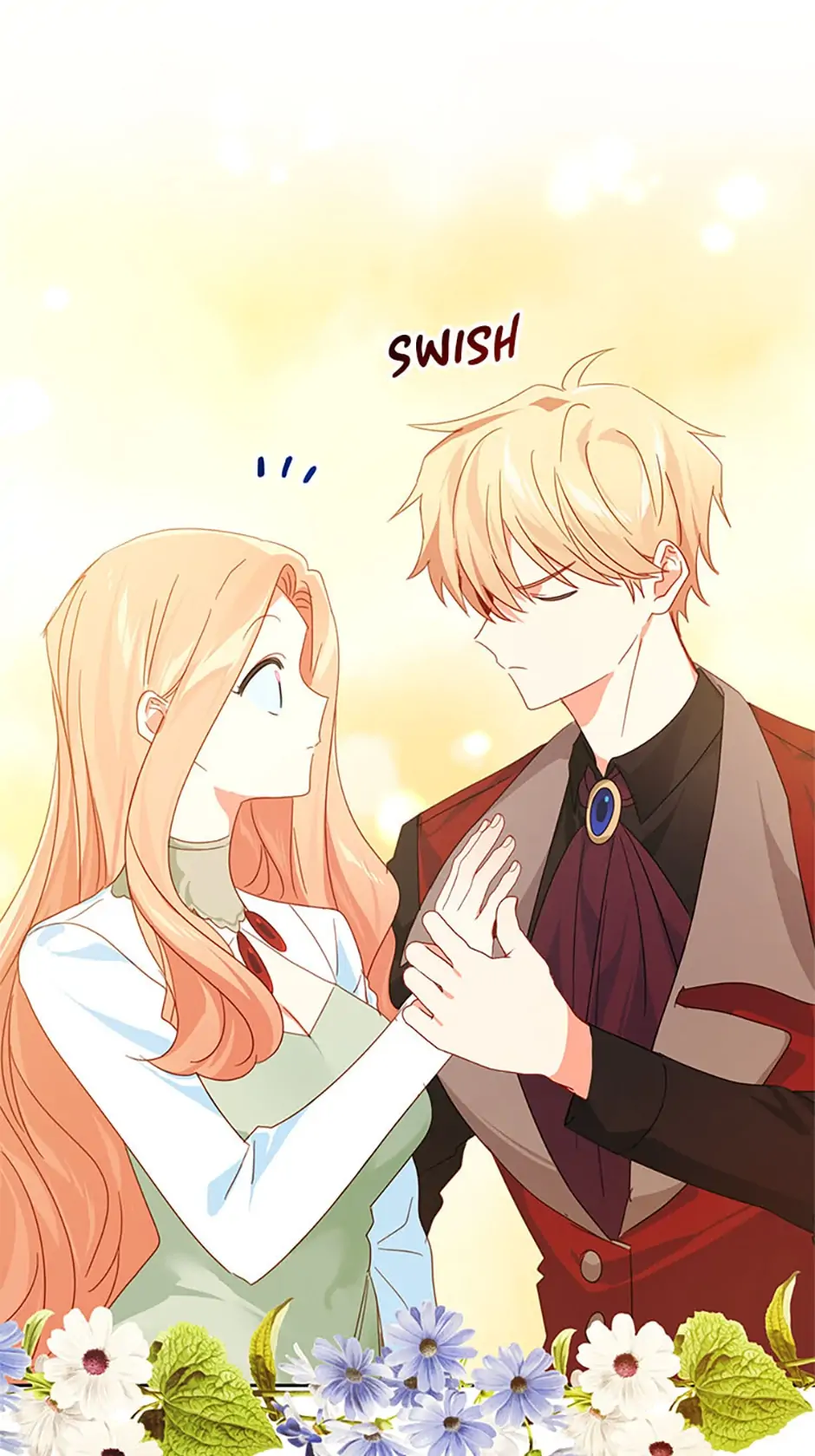 My Ray of Hope Chapter 48 - page 40