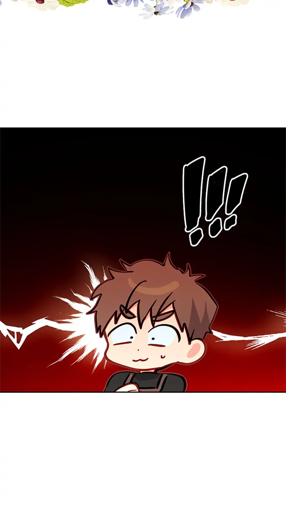 My Ray of Hope Chapter 48 - page 41
