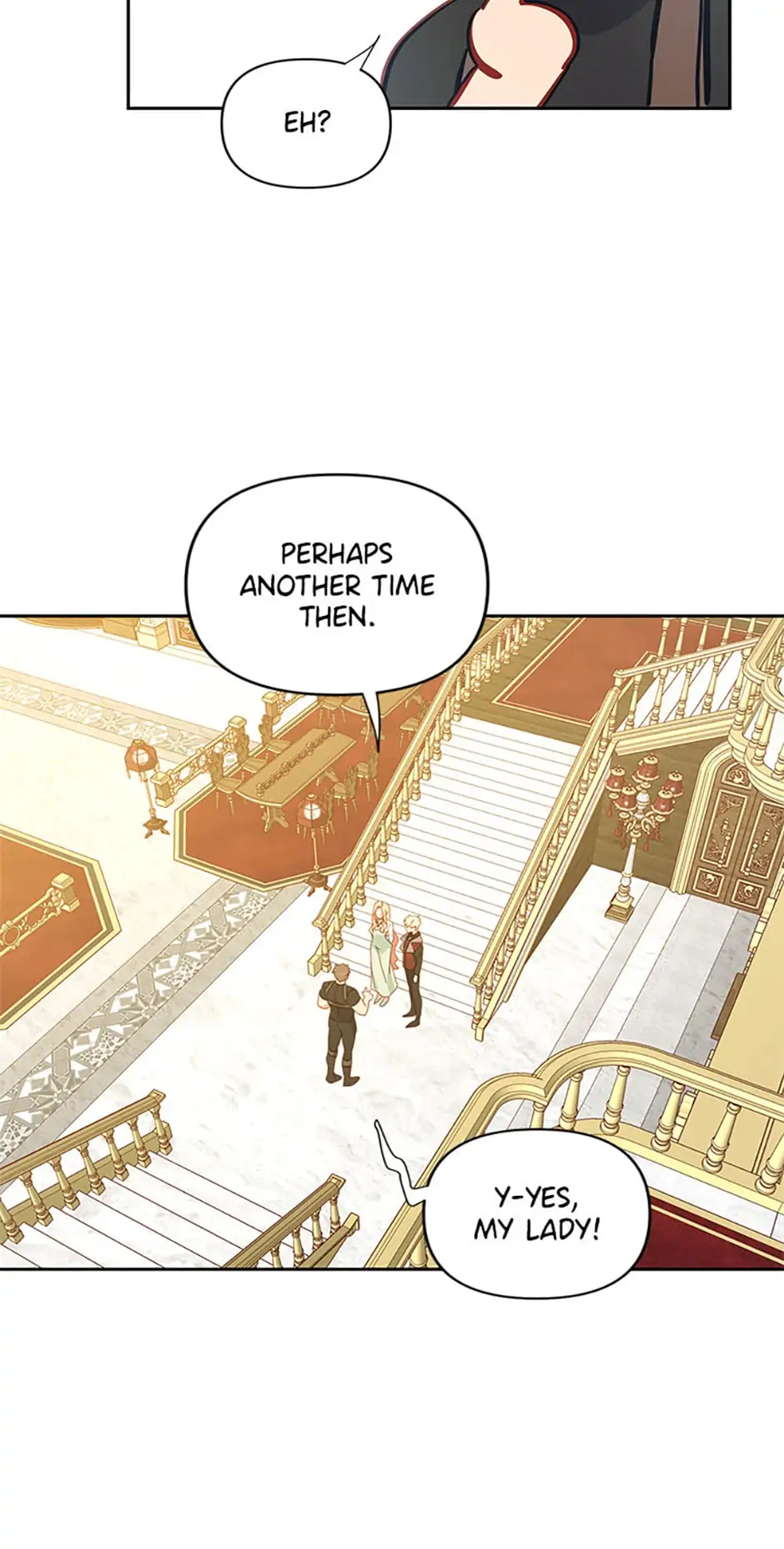 My Ray of Hope Chapter 48 - page 44
