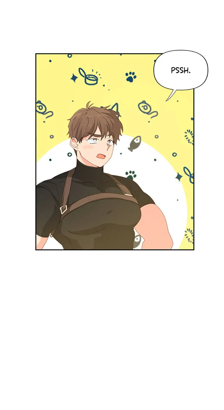 My Ray of Hope Chapter 48 - page 47