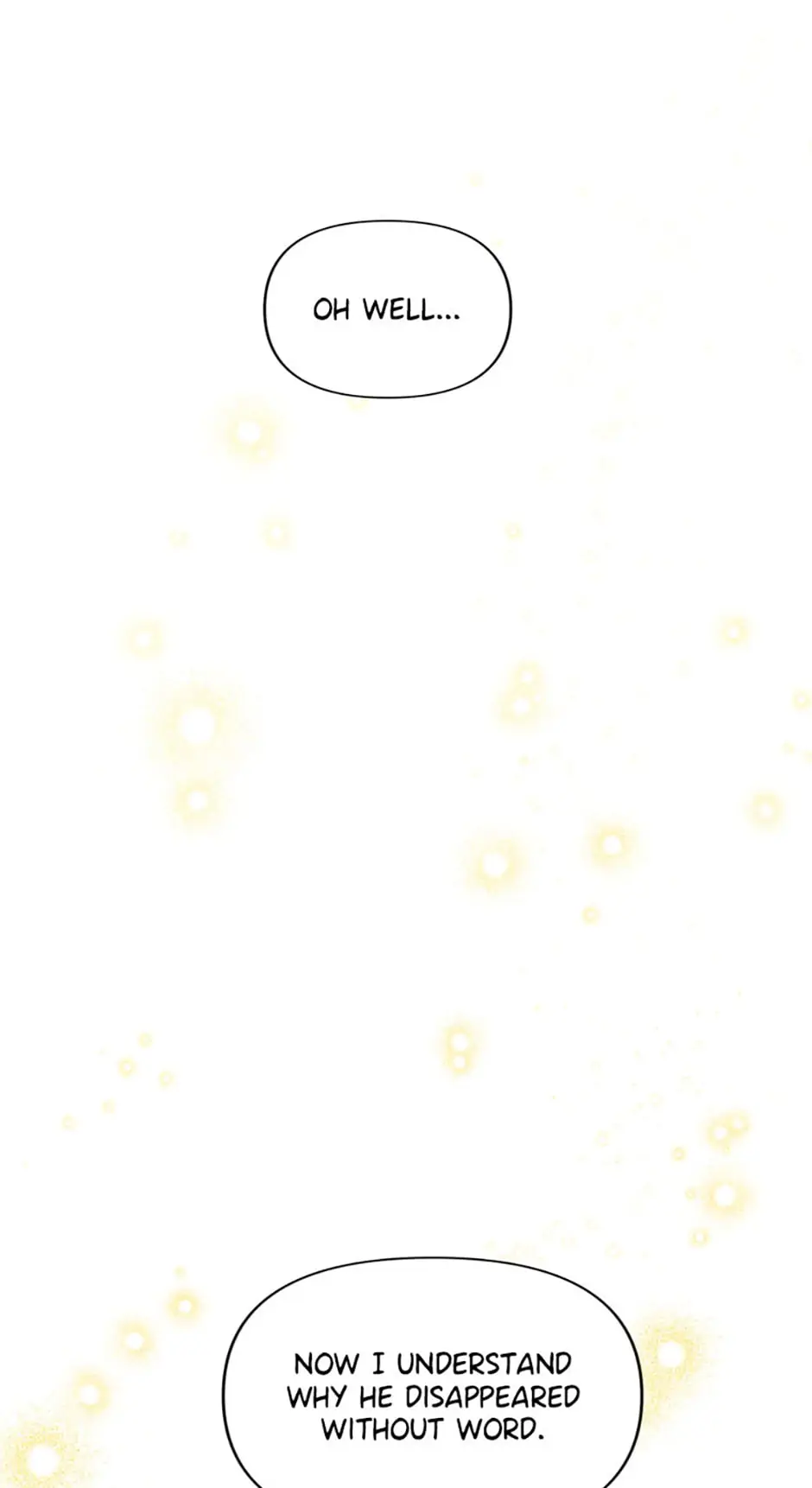 My Ray of Hope Chapter 48 - page 49
