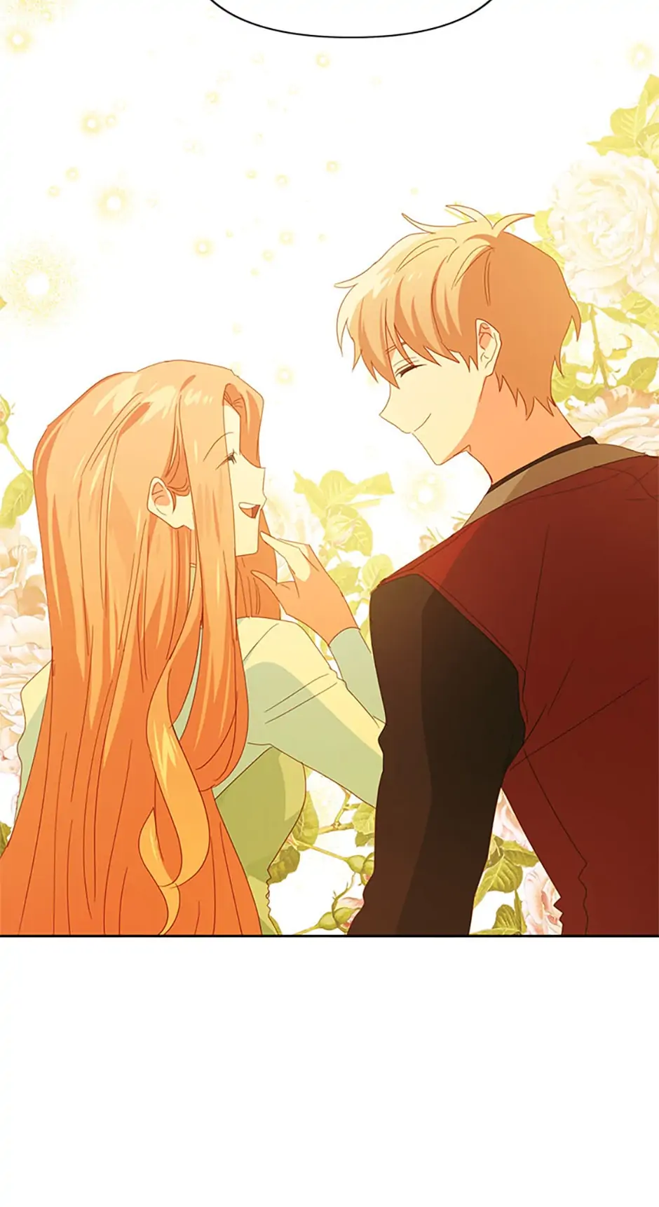 My Ray of Hope Chapter 48 - page 50