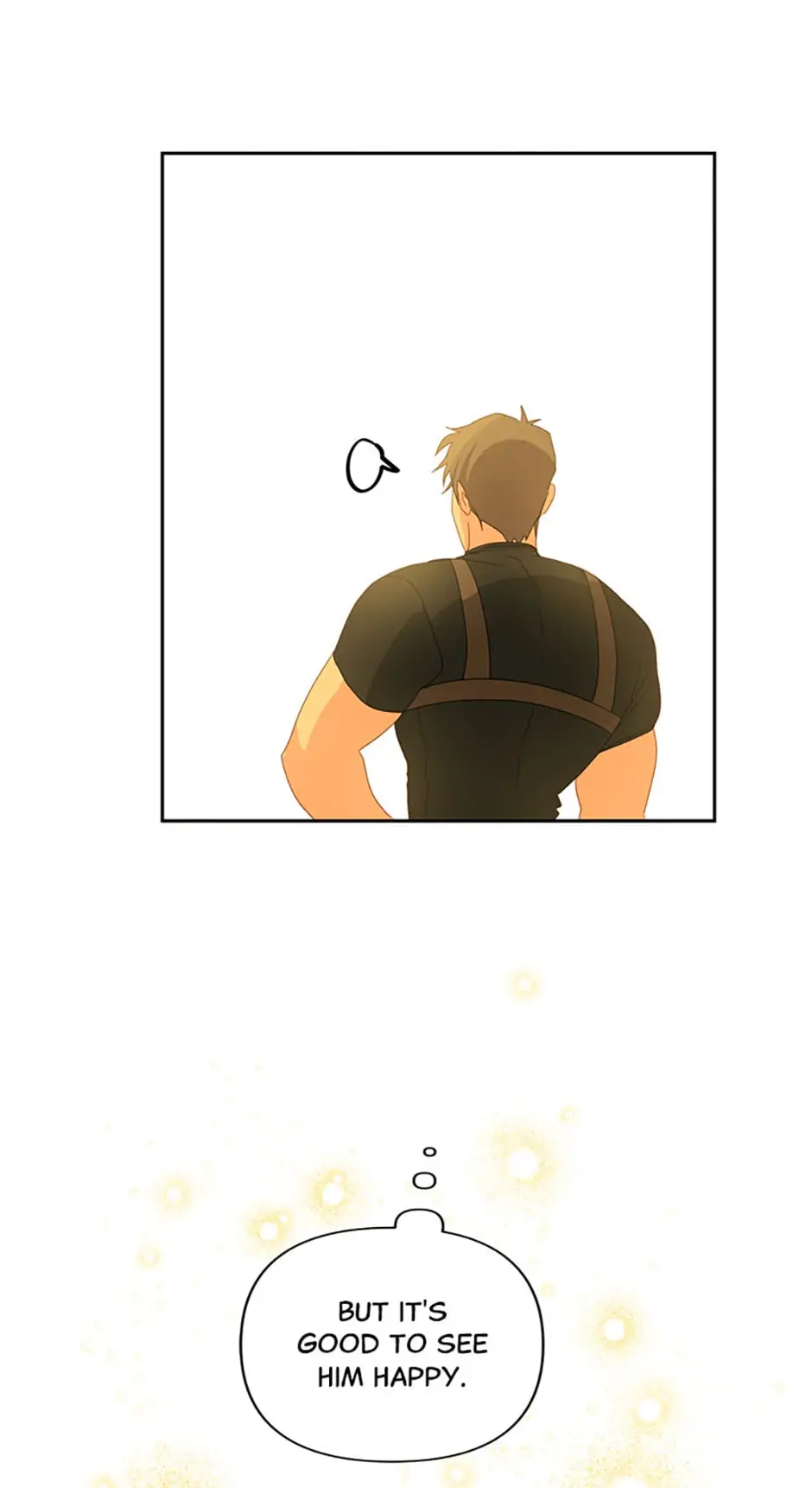 My Ray of Hope Chapter 48 - page 51
