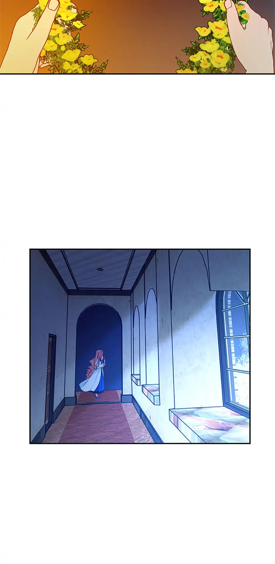 My Ray of Hope Chapter 48 - page 5