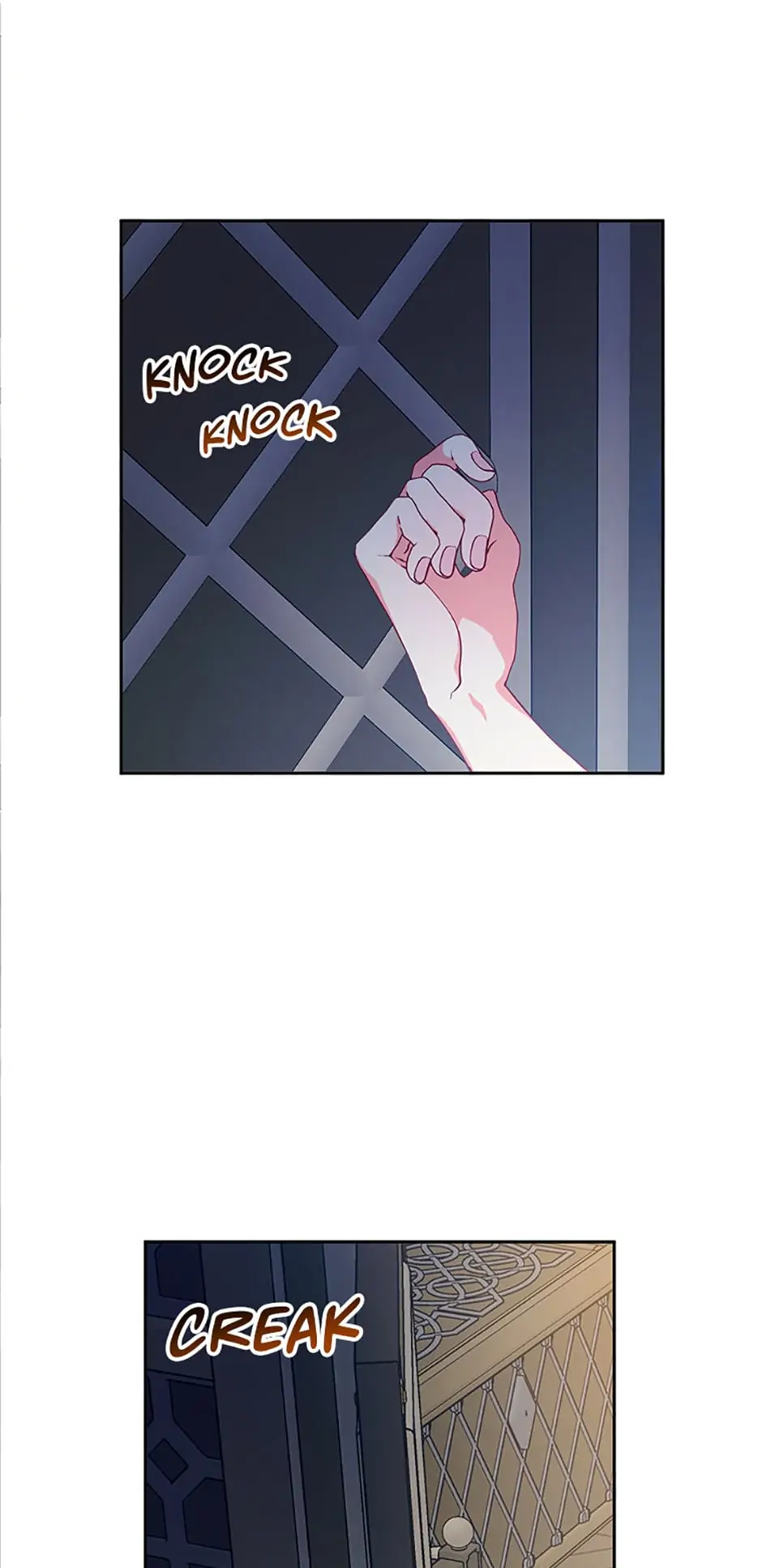 My Ray of Hope Chapter 48 - page 6