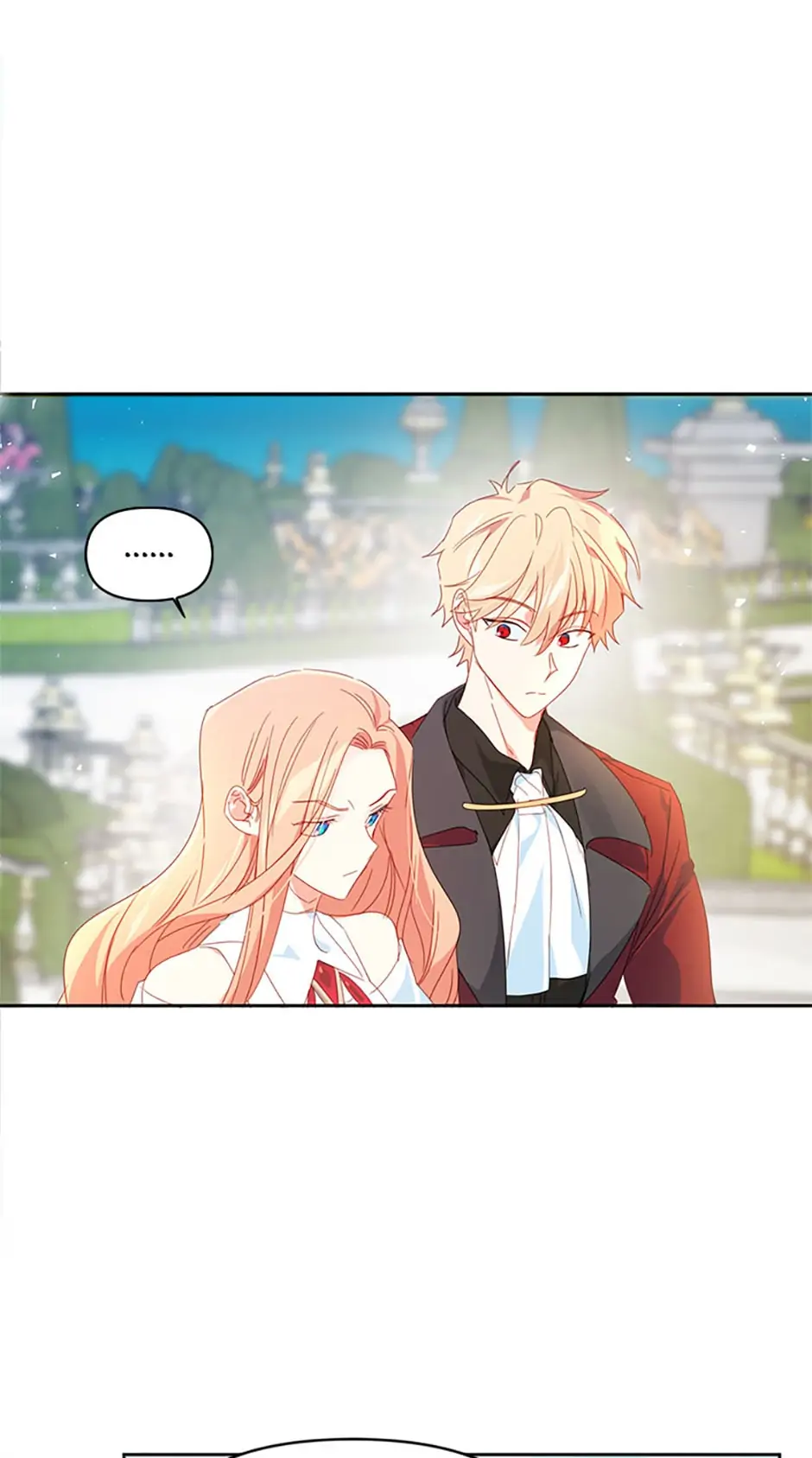 My Ray of Hope Chapter 50 - page 9