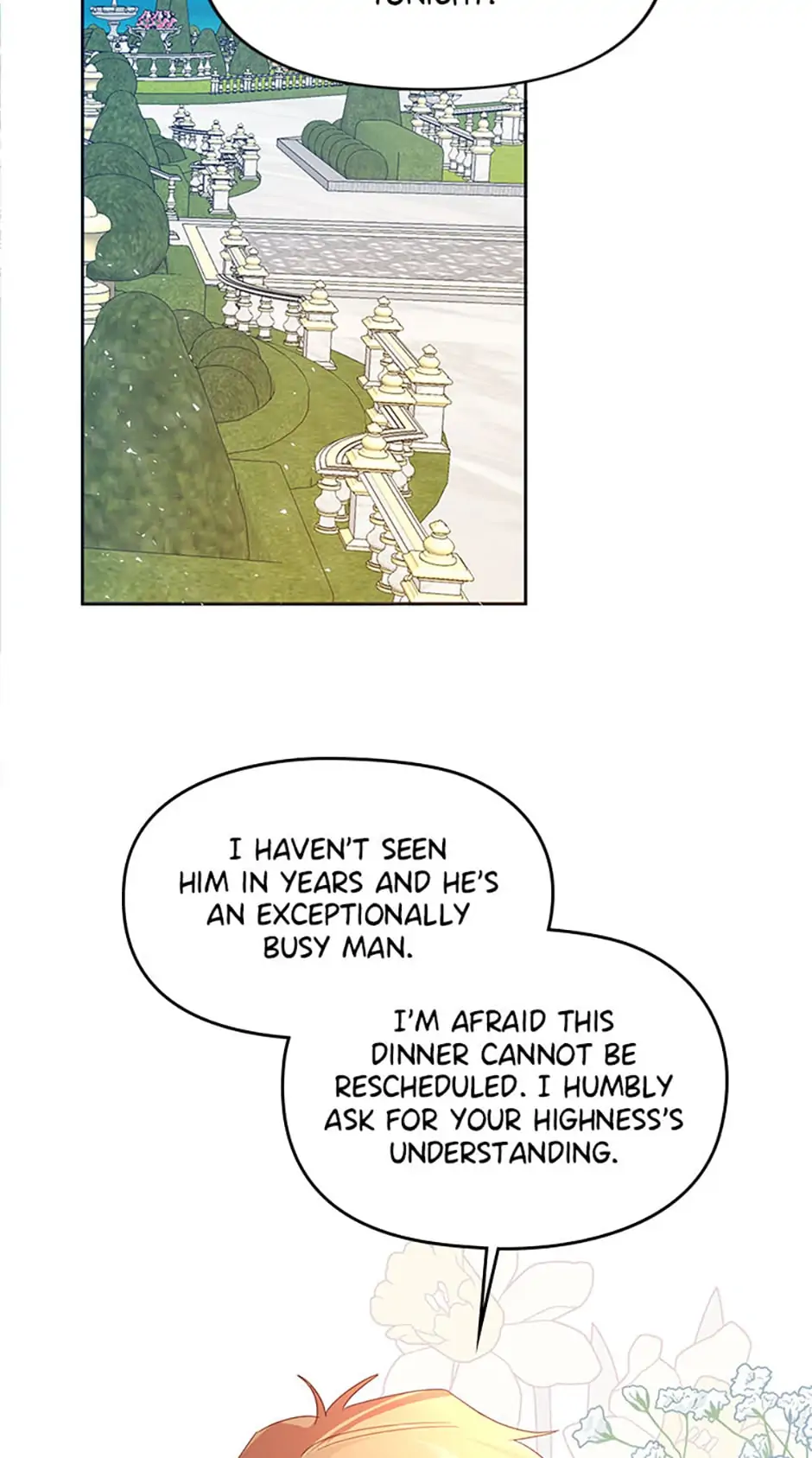 My Ray of Hope Chapter 50 - page 11