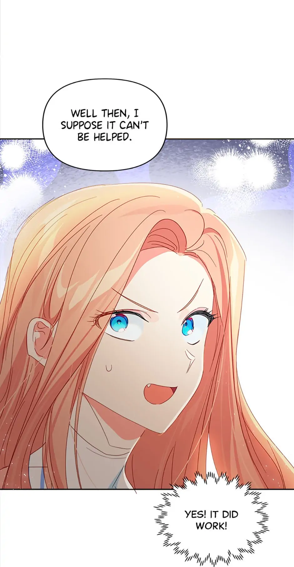 My Ray of Hope Chapter 50 - page 14