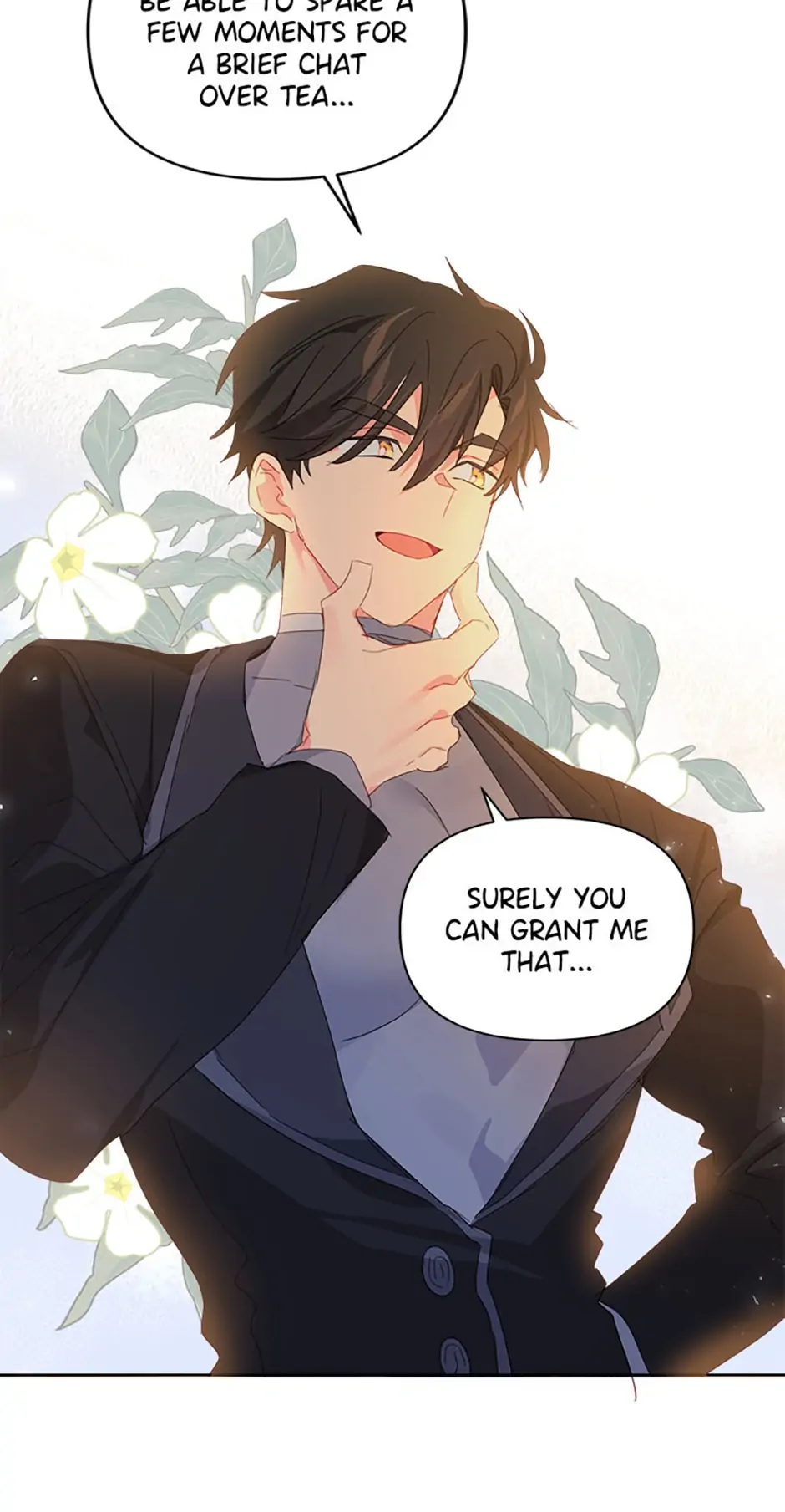 My Ray of Hope Chapter 50 - page 16