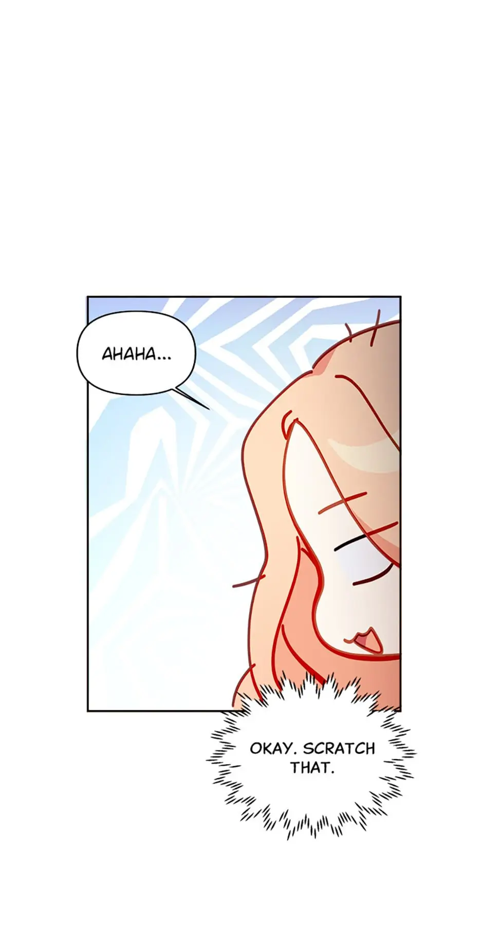 My Ray of Hope Chapter 50 - page 17