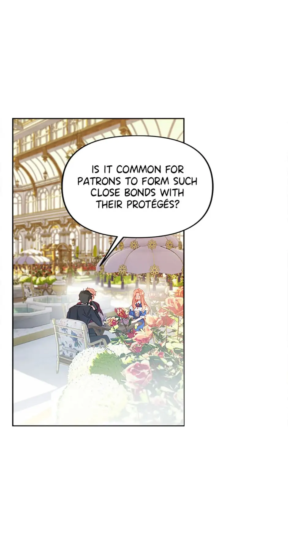 My Ray of Hope Chapter 50 - page 23