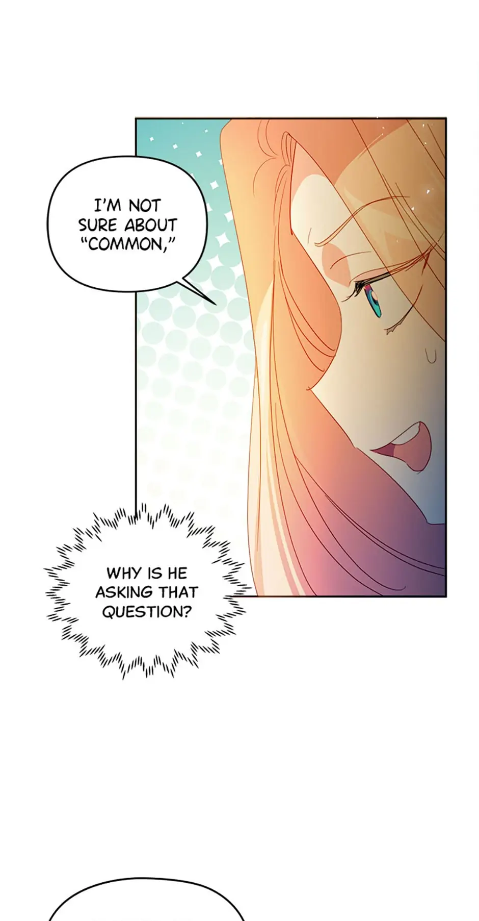 My Ray of Hope Chapter 50 - page 24