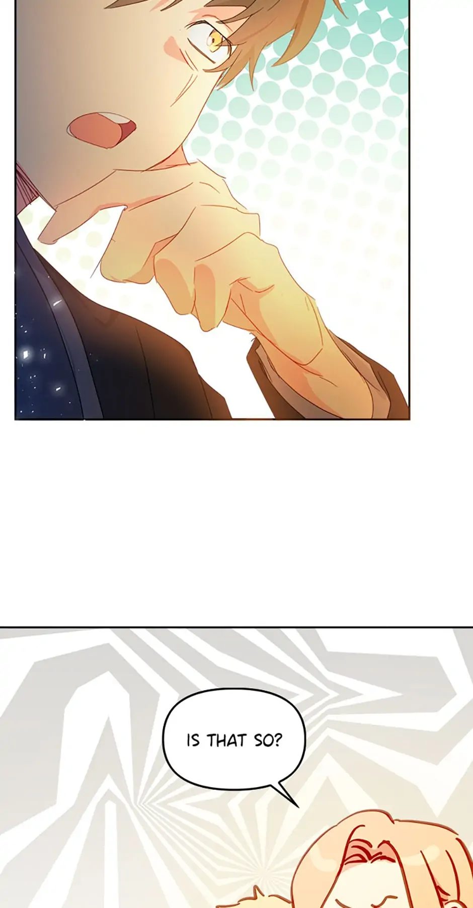 My Ray of Hope Chapter 50 - page 26