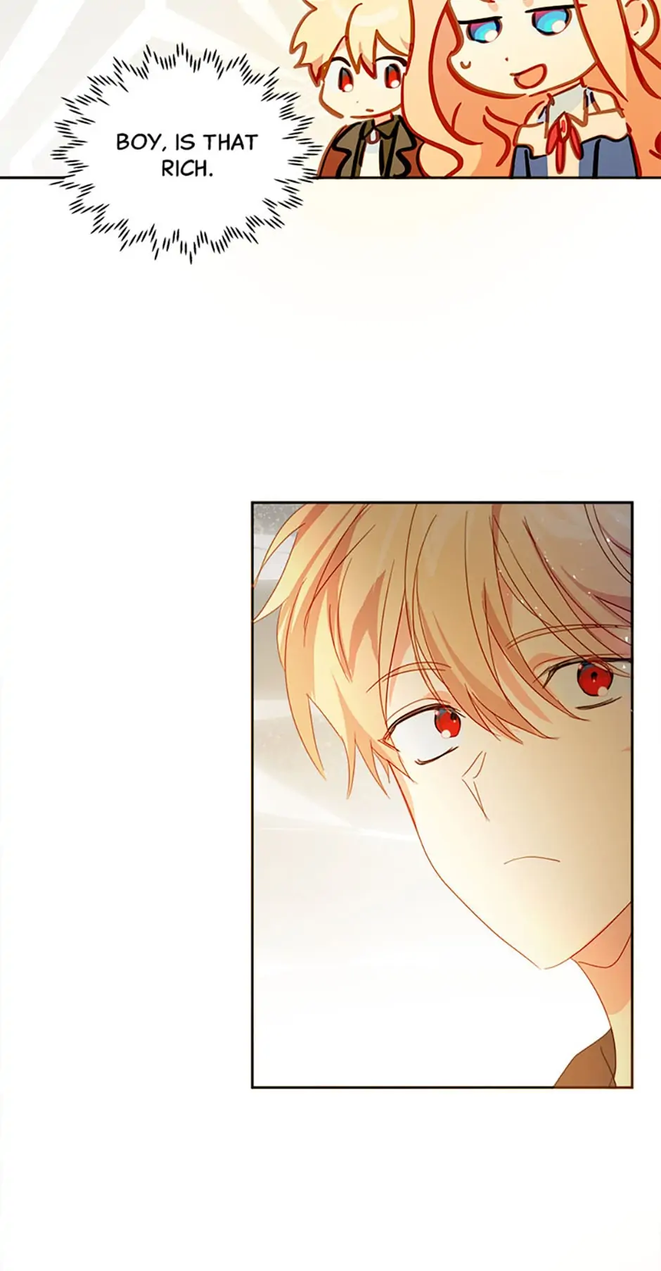 My Ray of Hope Chapter 50 - page 27