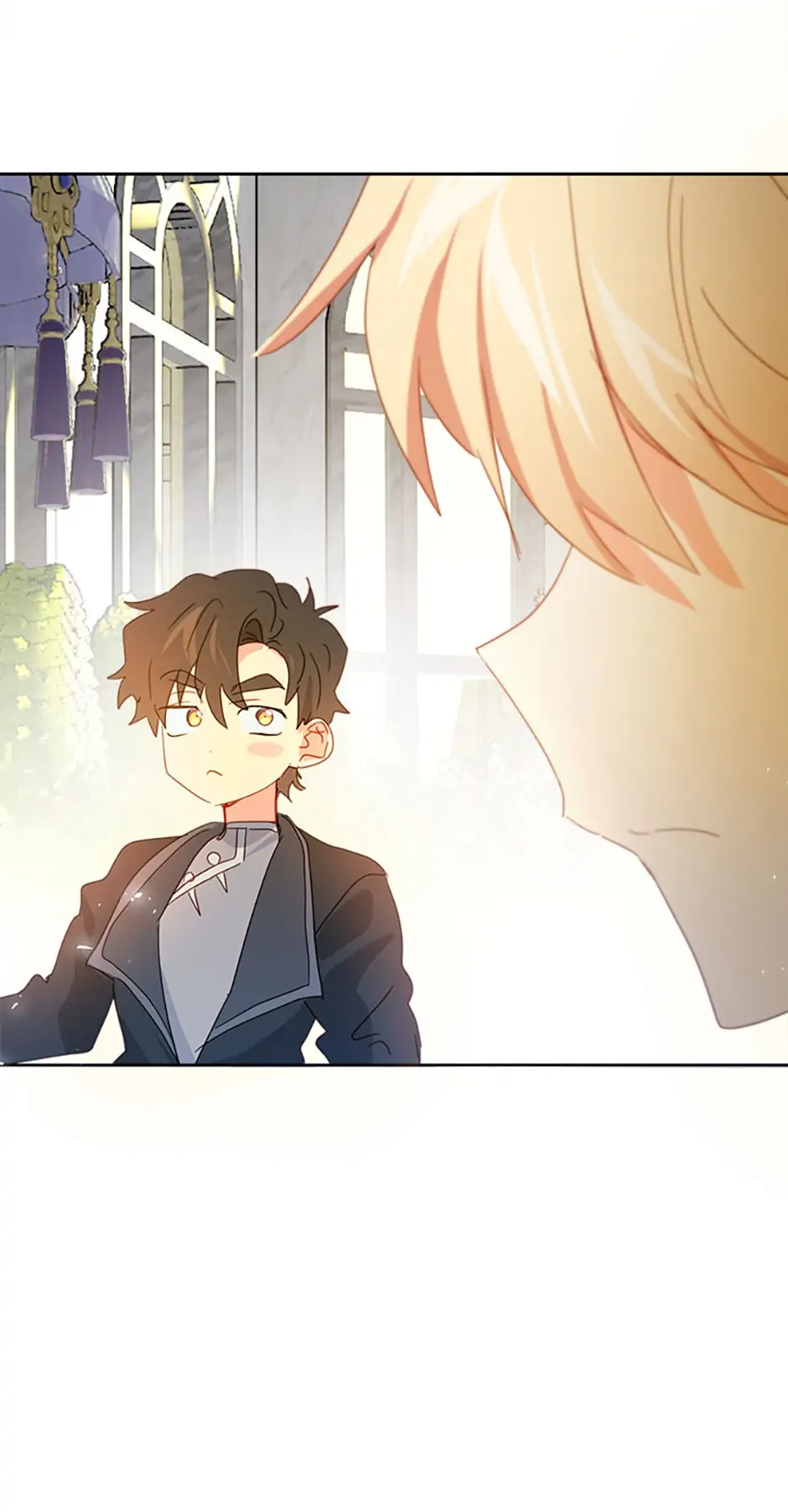 My Ray of Hope Chapter 50 - page 28