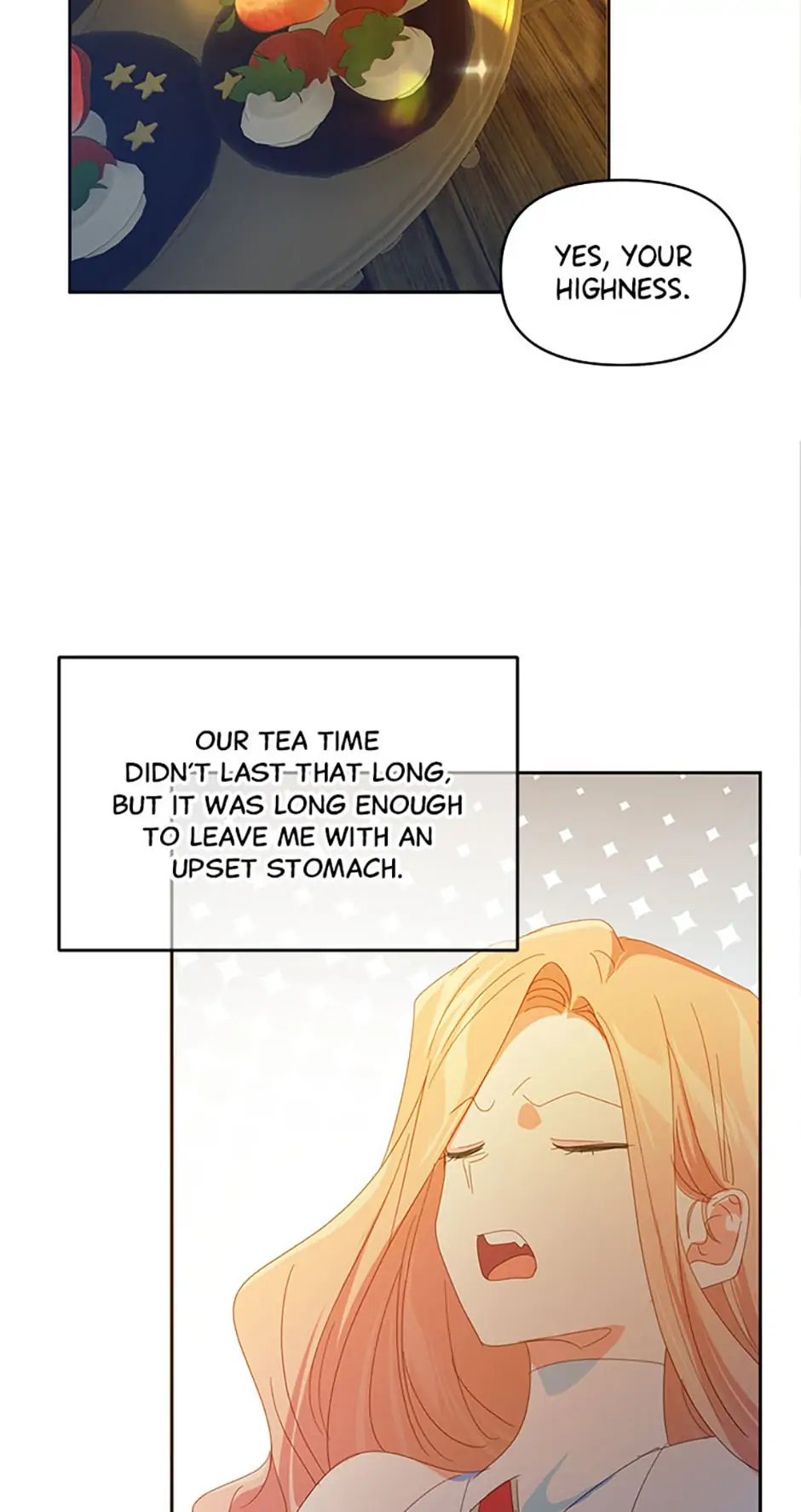 My Ray of Hope Chapter 50 - page 31