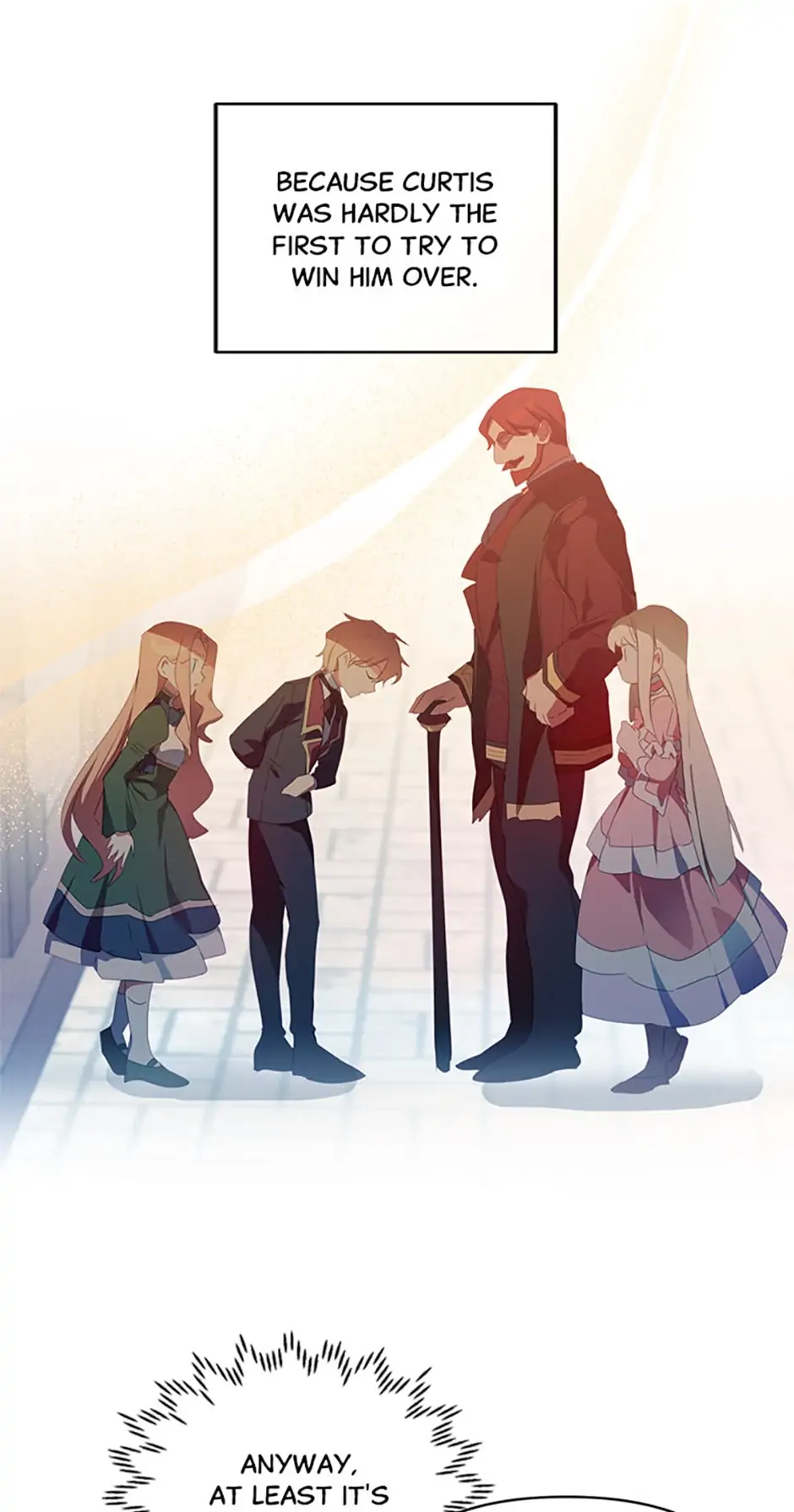 My Ray of Hope Chapter 50 - page 36