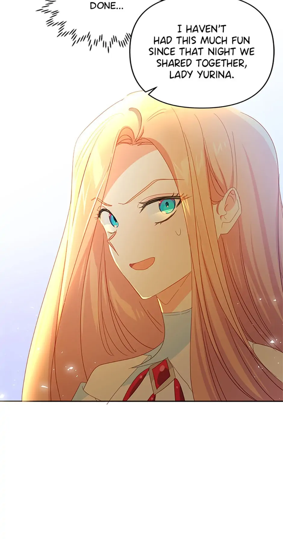 My Ray of Hope Chapter 50 - page 37