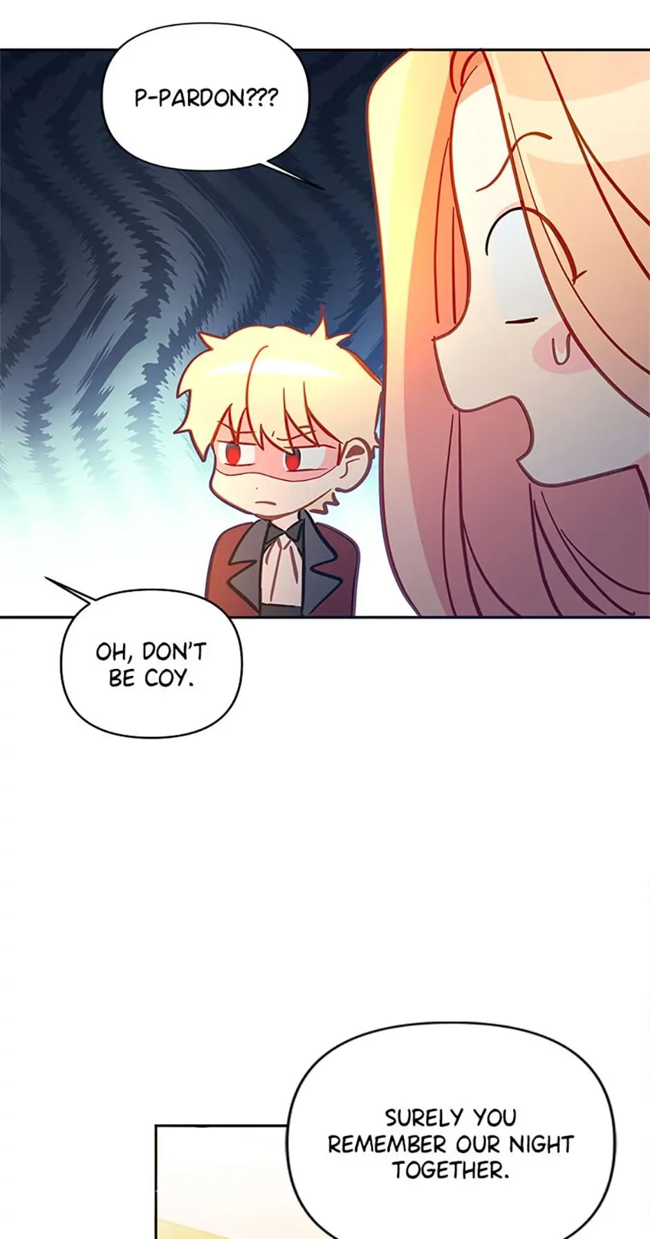 My Ray of Hope Chapter 50 - page 38